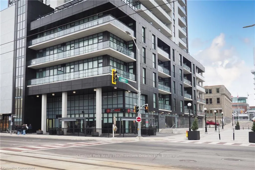 Photo 19 of Unit 2801, 60 Charles Street W, Kitchener — HOMEH