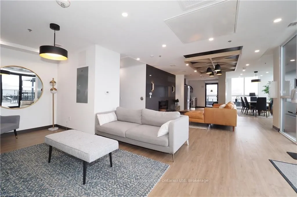 Photo 20 of Unit 2801, 60 Charles Street W, Kitchener — HOMEH