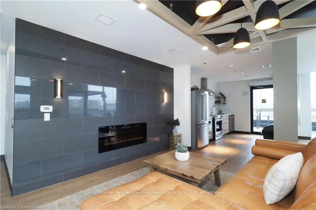 Photo 21 of Unit 2801, 60 Charles Street W, Kitchener — HOMEH