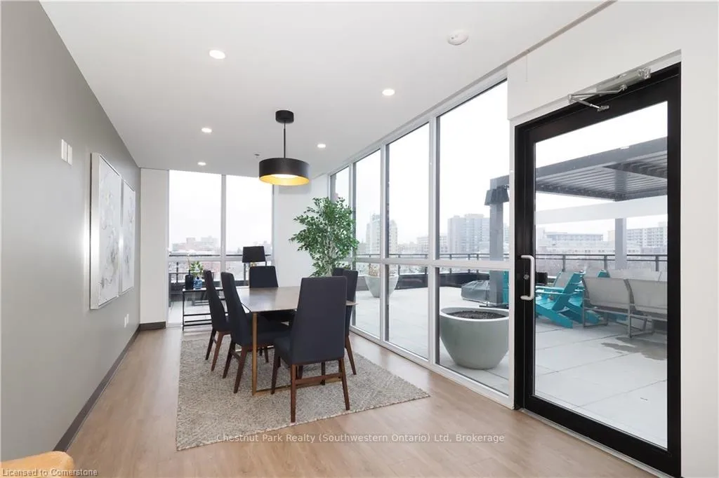 Photo 23 of Unit 2801, 60 Charles Street W, Kitchener — HOMEH