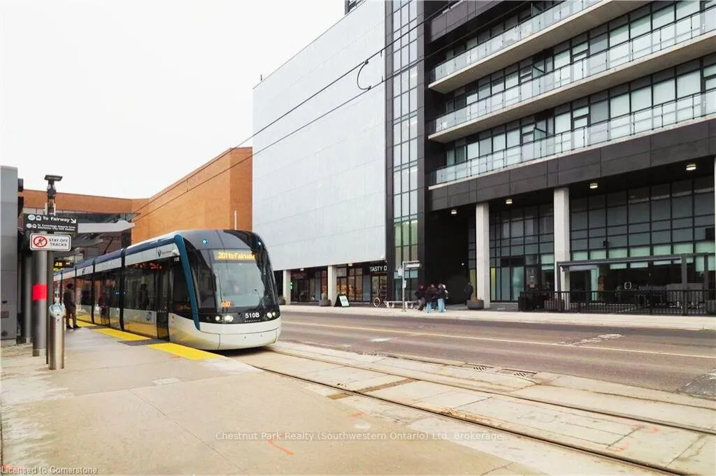 Photo 30 of Unit 2801, 60 Charles Street W, Kitchener — HOMEH