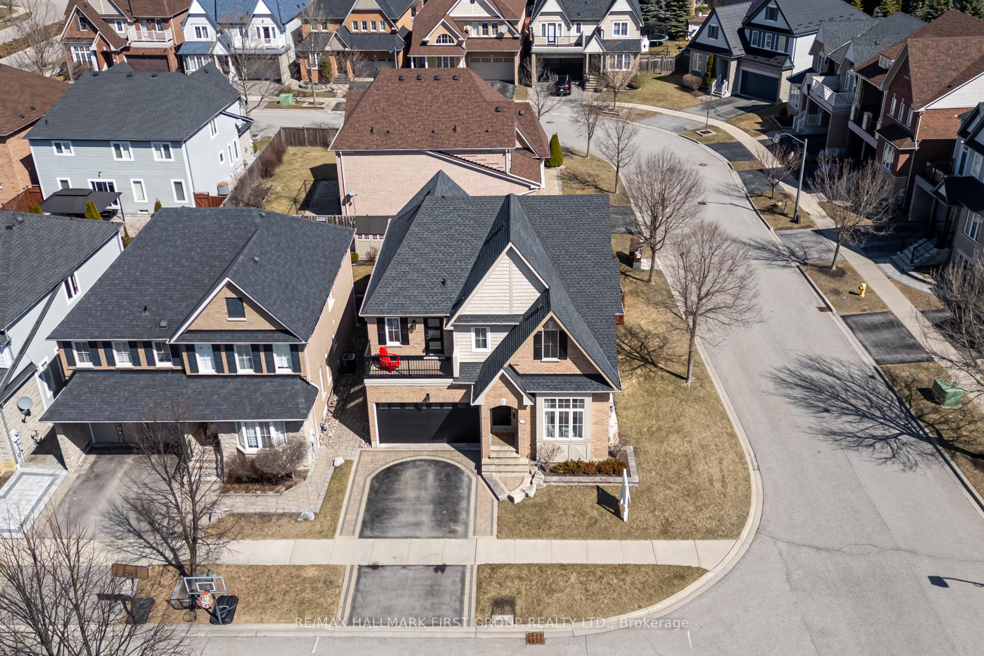Photo 2 of 1 Leggett Drive, Ajax, Northeast Ajax — HOMEH