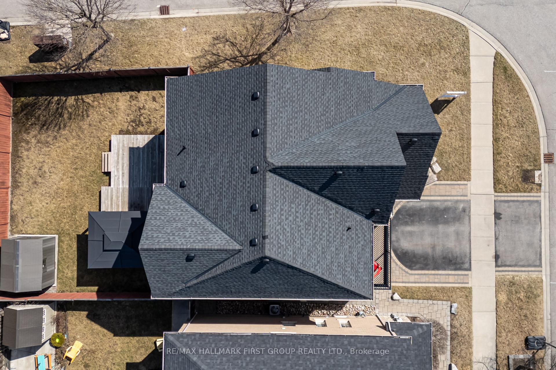 Photo 3 of 1 Leggett Drive, Ajax, Northeast Ajax — HOMEH