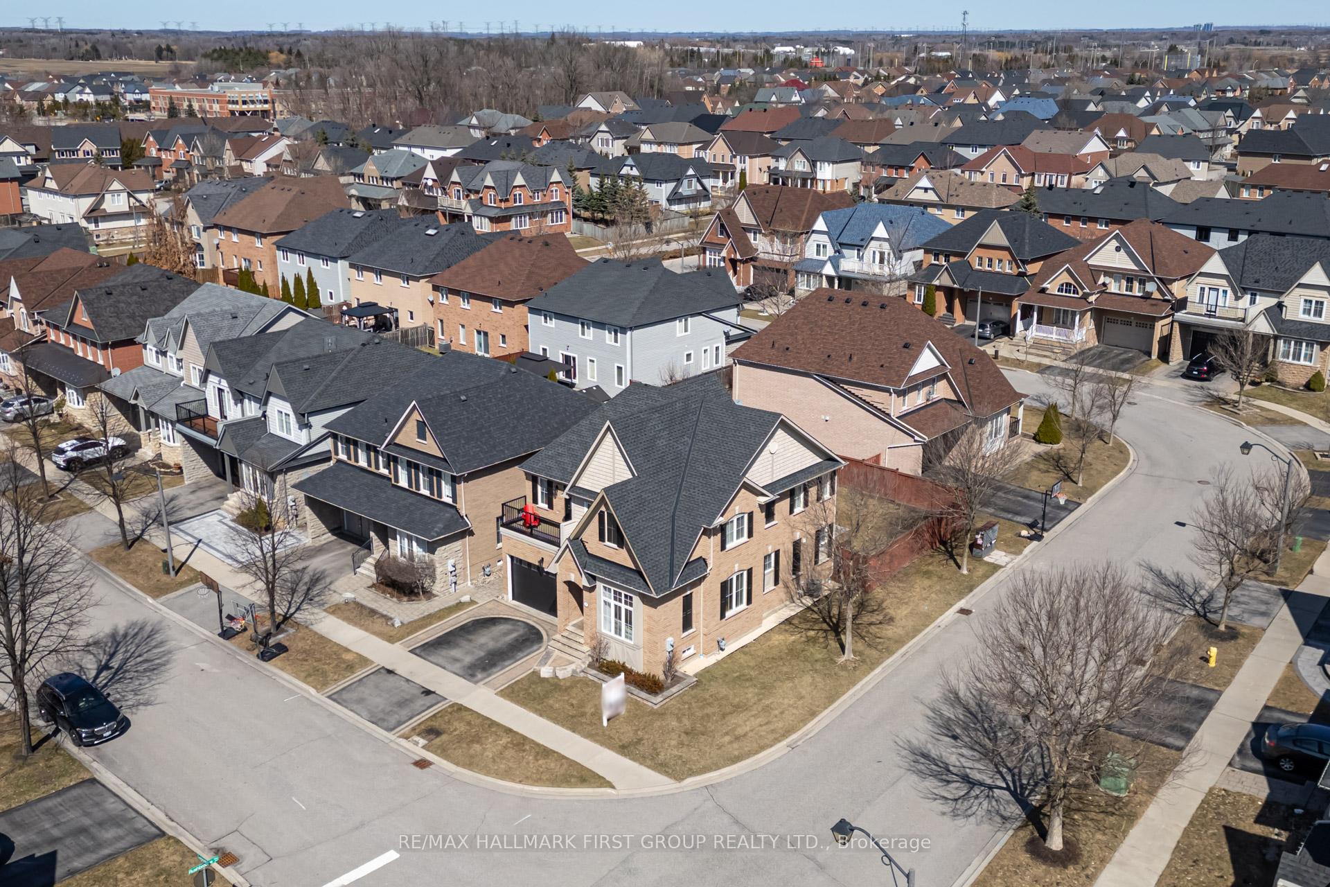 Photo 4 of 1 Leggett Drive, Ajax, Northeast Ajax — HOMEH