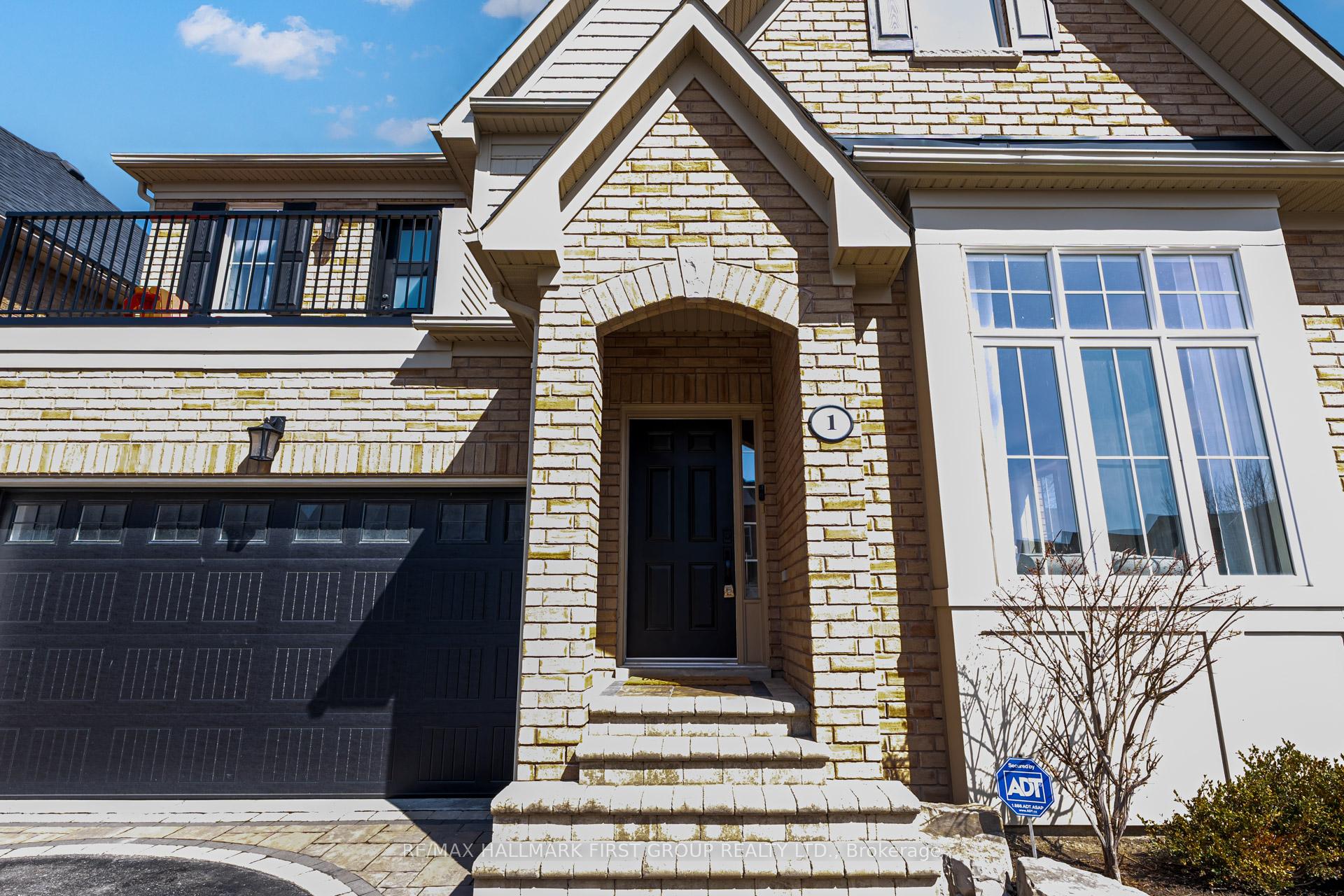 Photo 5 of 1 Leggett Drive, Ajax, Northeast Ajax — HOMEH