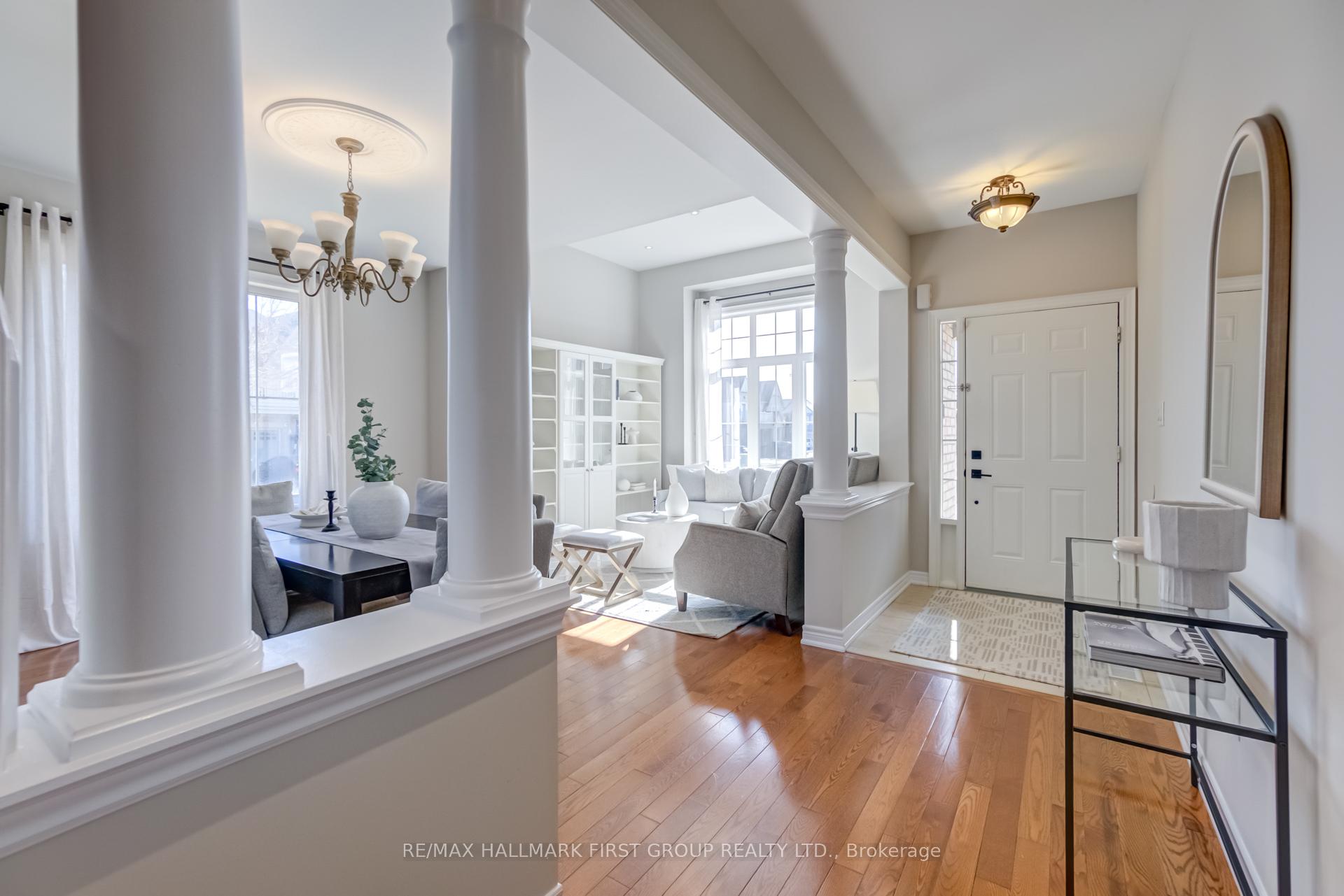 Photo 6 of 1 Leggett Drive, Ajax, Northeast Ajax — HOMEH