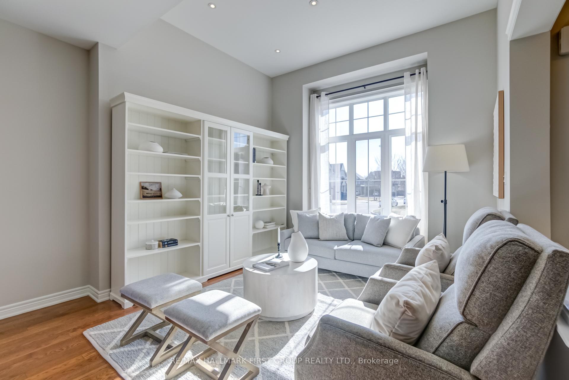 Photo 8 of 1 Leggett Drive, Ajax, Northeast Ajax — HOMEH