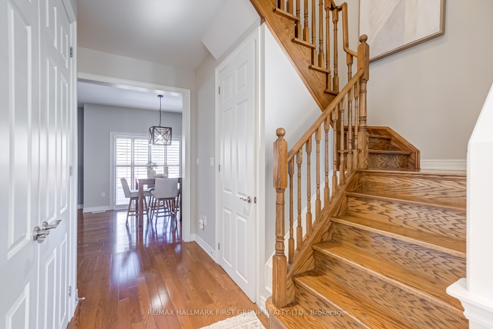 Photo 20 of 1 Leggett Drive, Ajax, Northeast Ajax — HOMEH