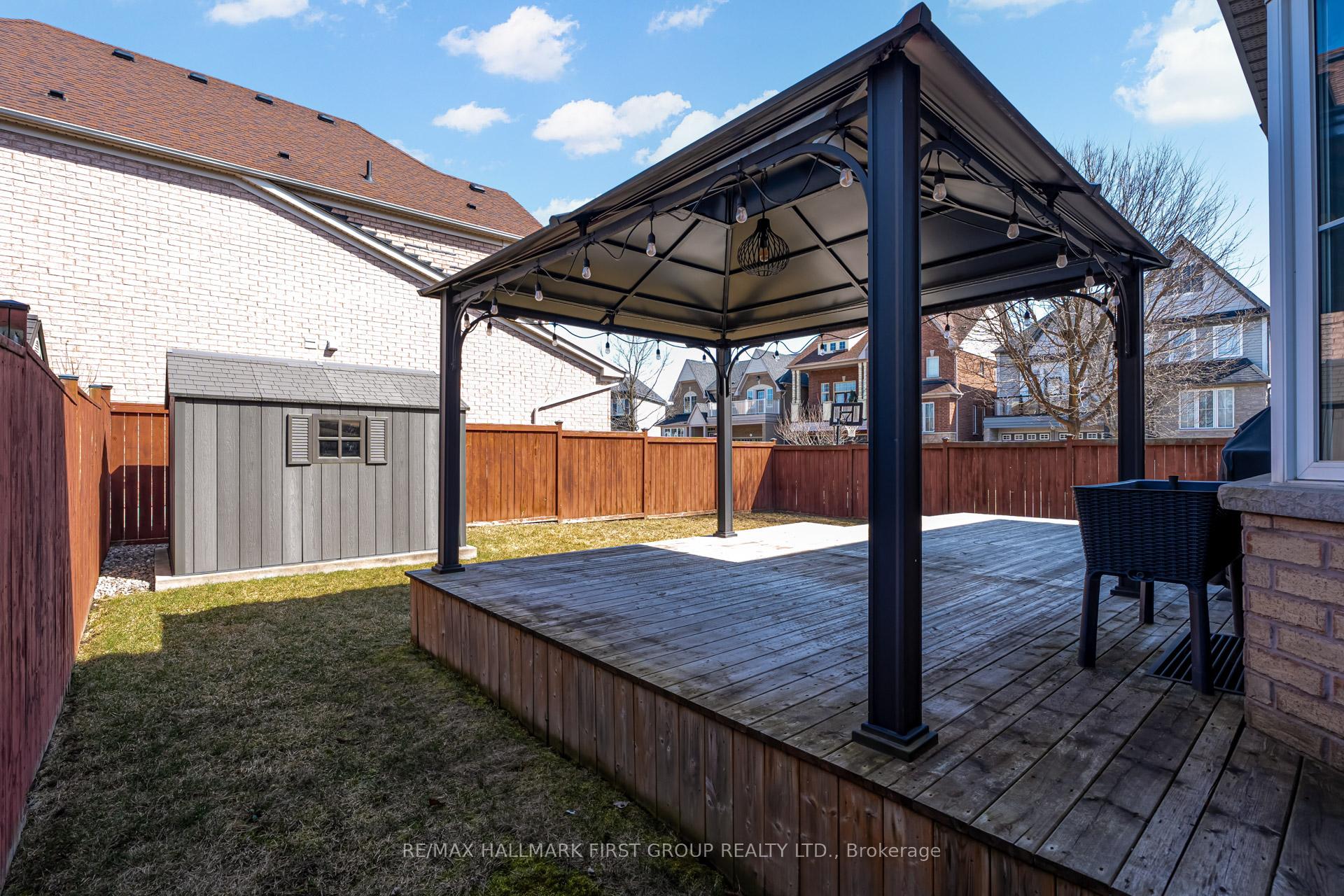 Photo 33 of 1 Leggett Drive, Ajax, Northeast Ajax — HOMEH