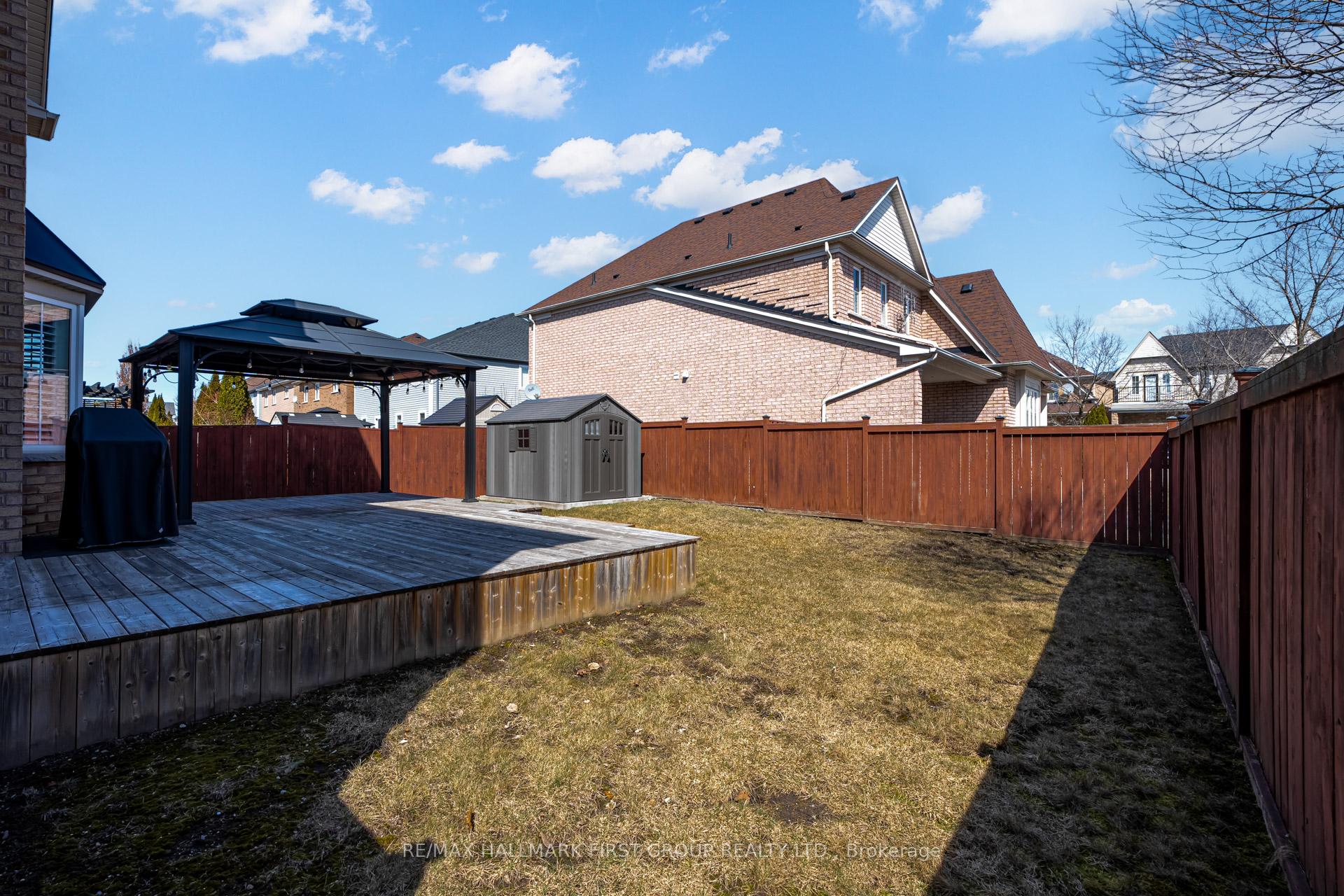 Photo 34 of 1 Leggett Drive, Ajax, Northeast Ajax — HOMEH