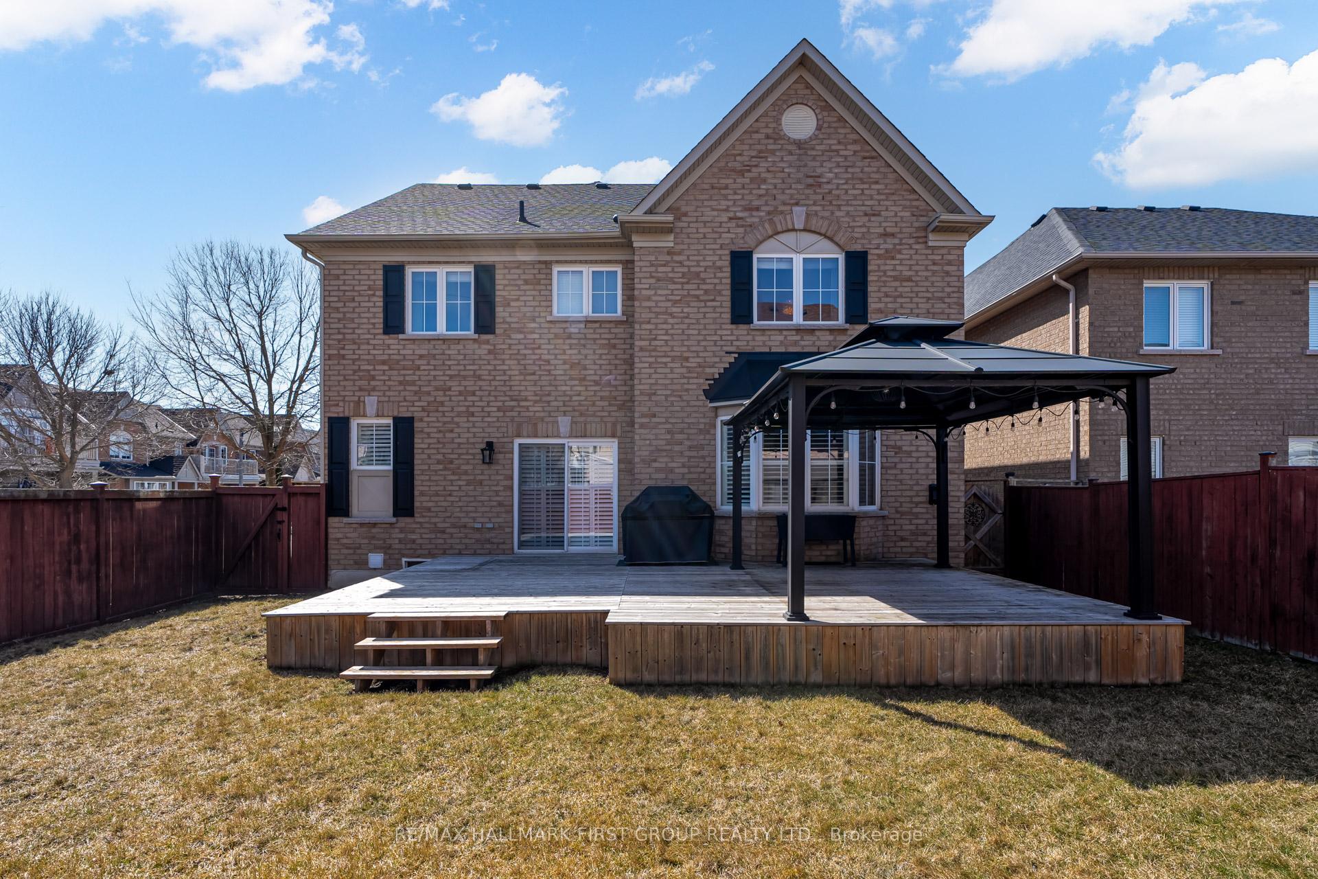 Photo 35 of 1 Leggett Drive, Ajax, Northeast Ajax — HOMEH