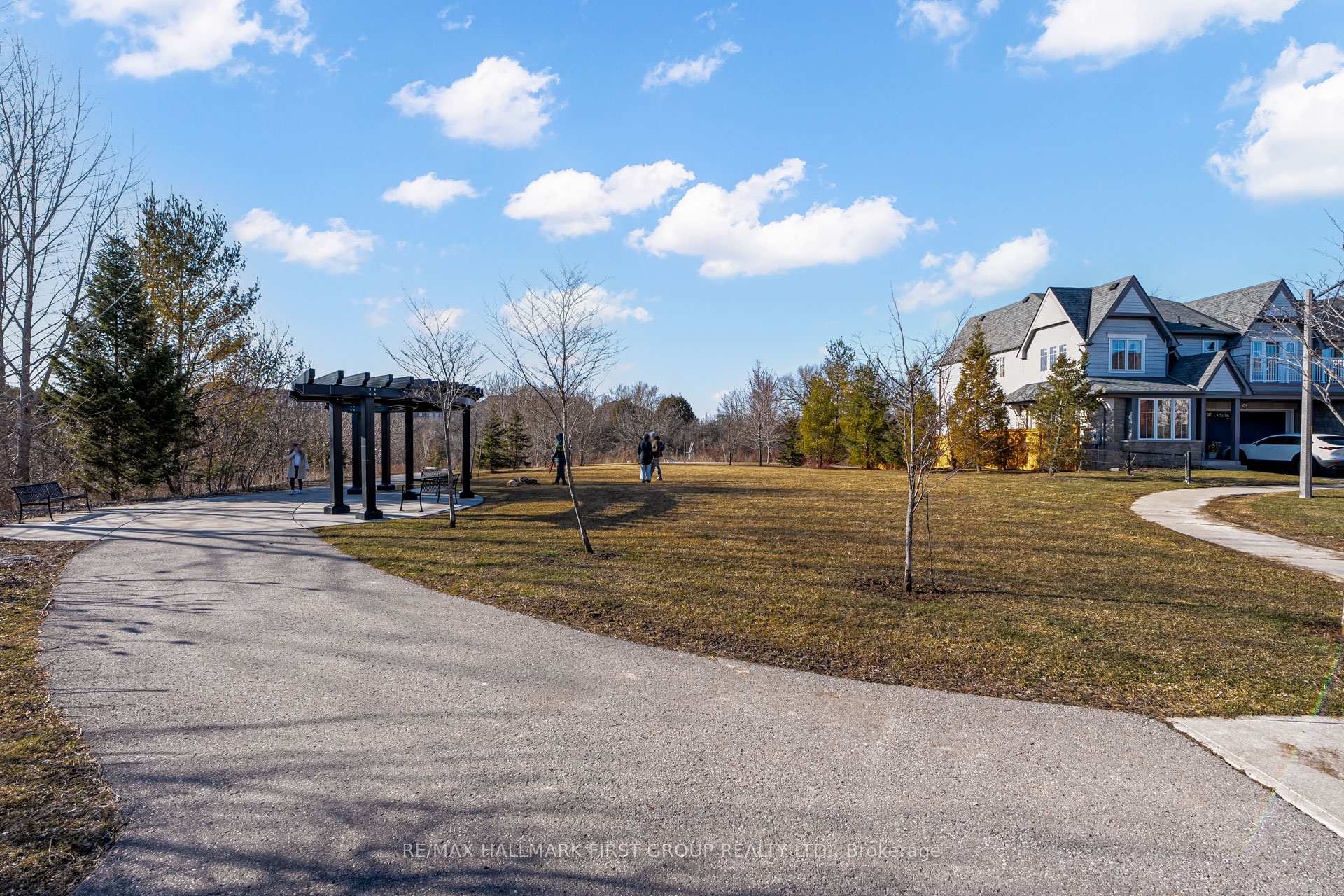 Photo 36 of 1 Leggett Drive, Ajax, Northeast Ajax — HOMEH