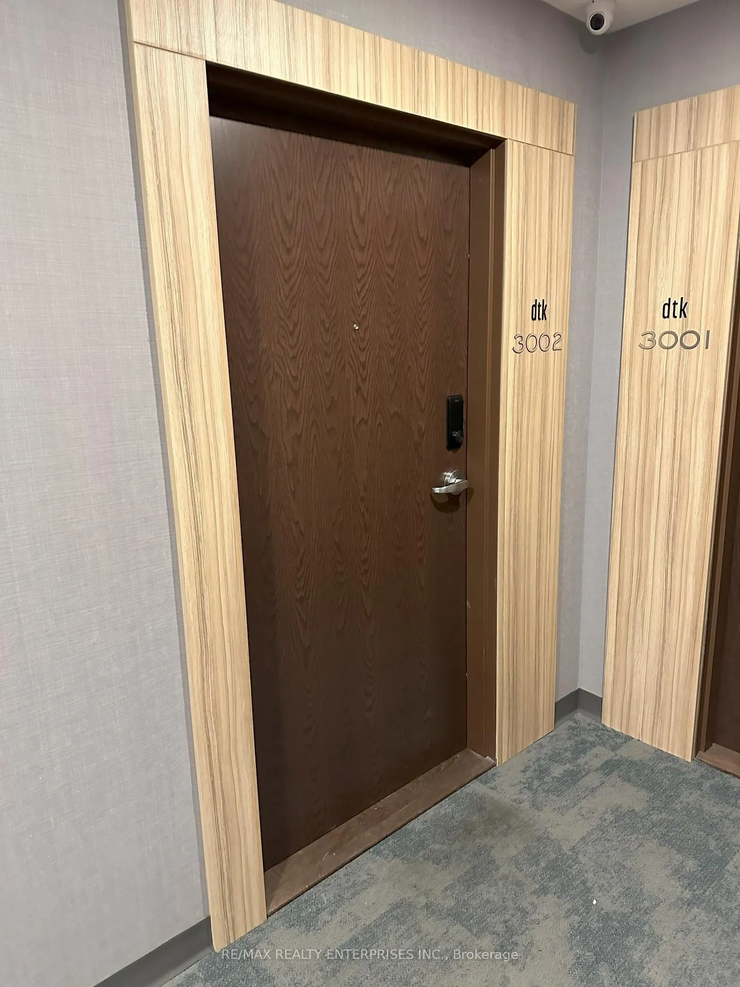 Photo 3 of Unit 3002, 60 Frederick Street, Kitchener — HOMEH