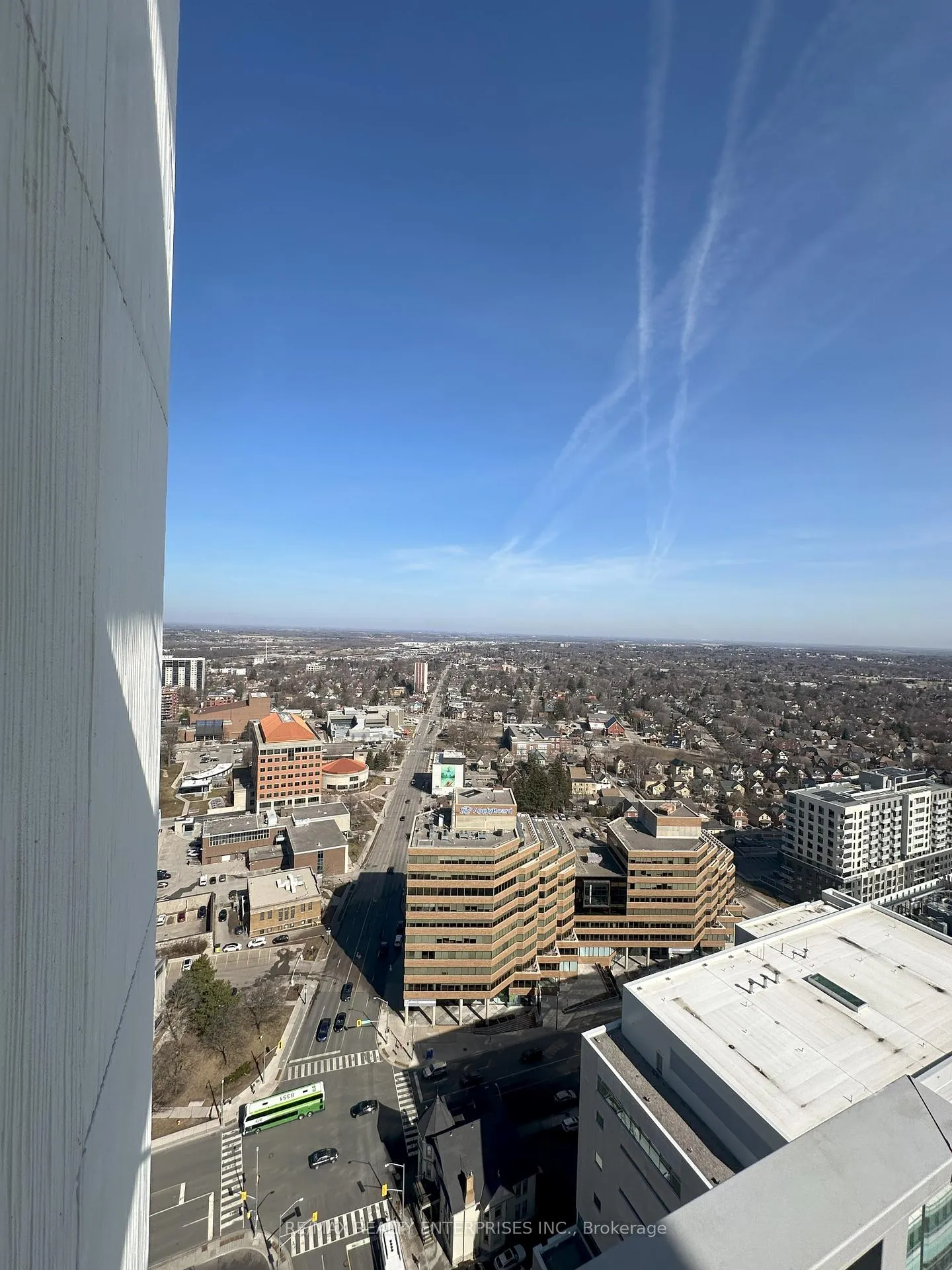 Photo 19 of Unit 3002, 60 Frederick Street, Kitchener — HOMEH