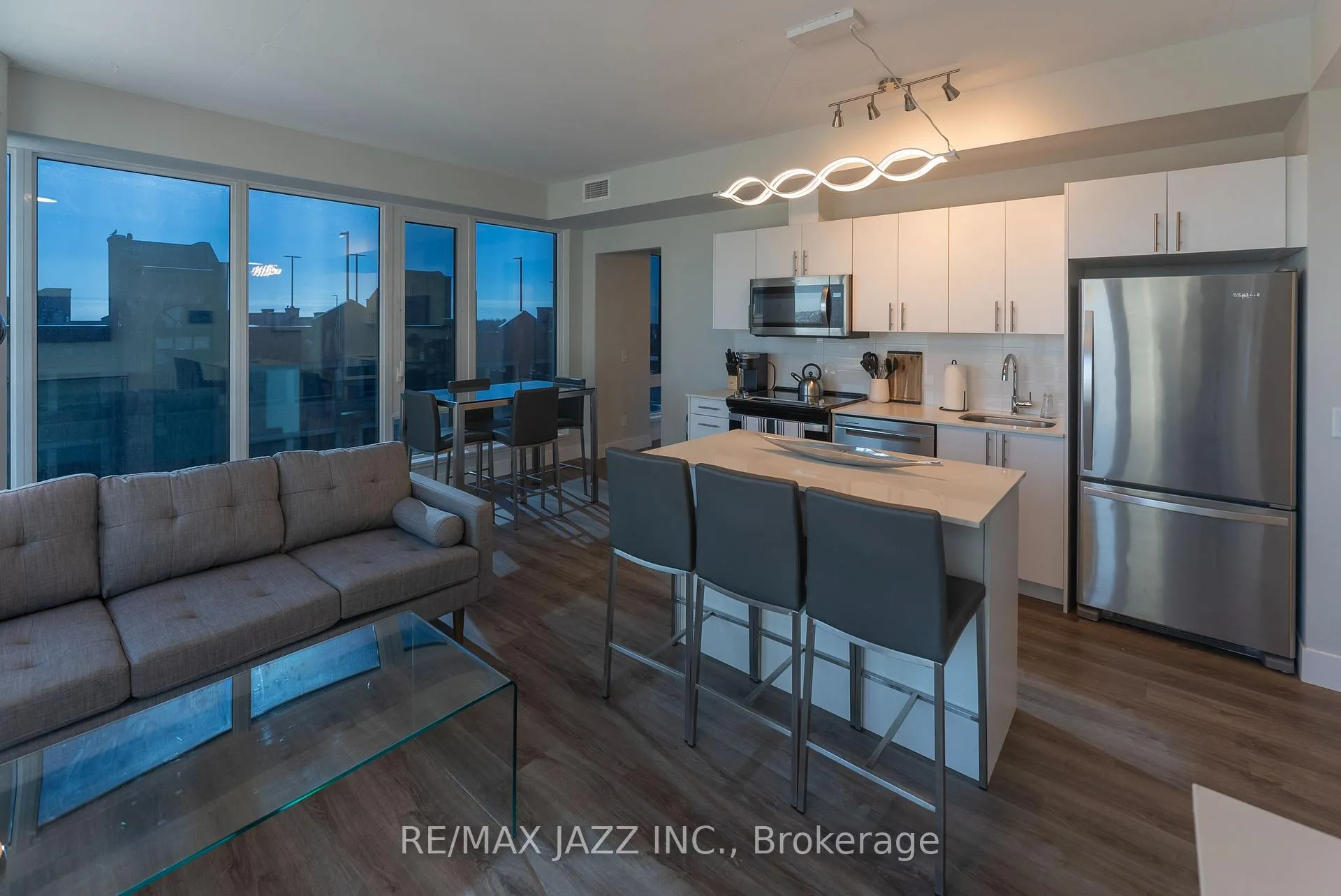 Photo 2 of Unit 1004, 80 Bond Street E, Oshawa, O'Neill — HOMEH