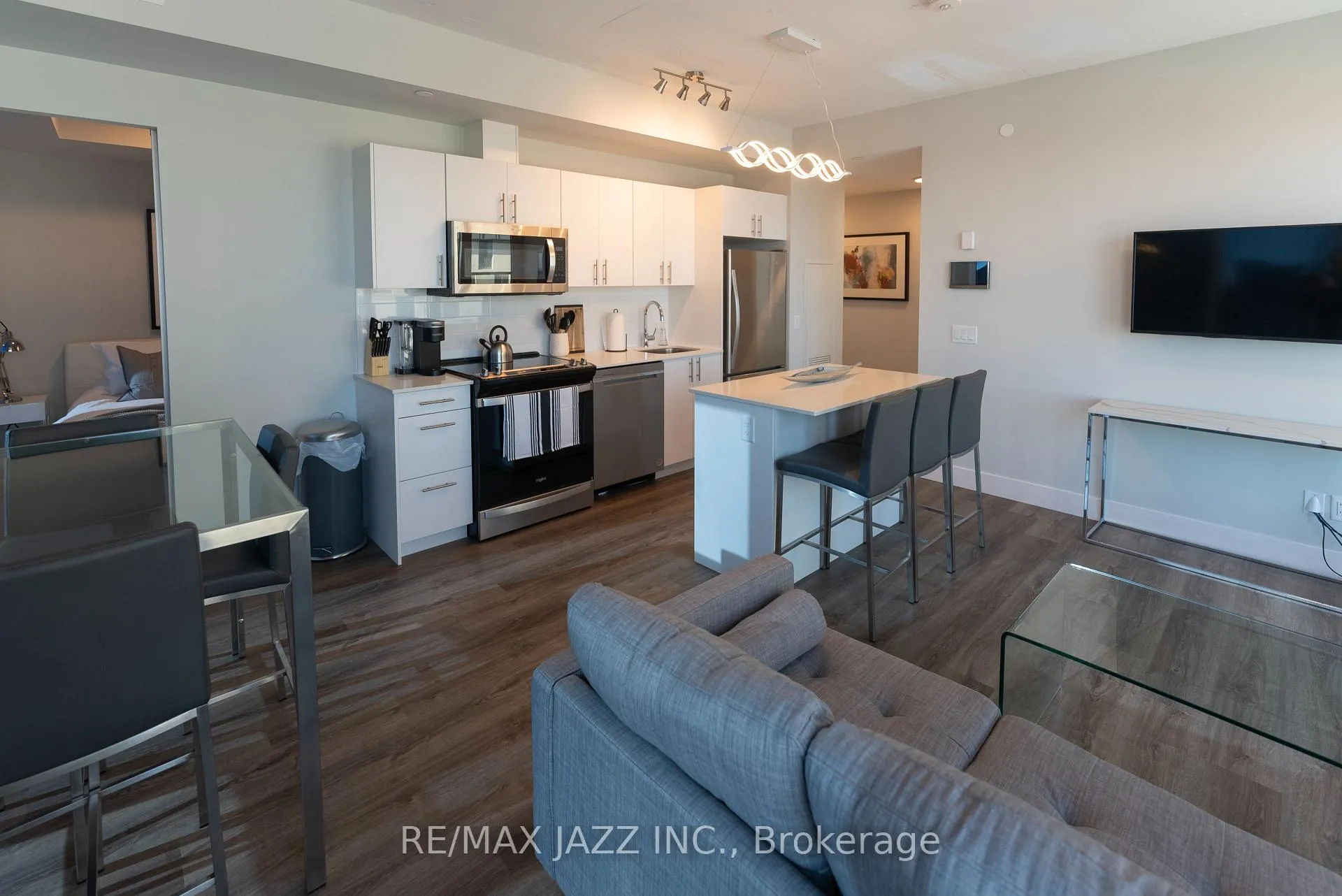 Photo 3 of Unit 1004, 80 Bond Street E, Oshawa, O'Neill — HOMEH
