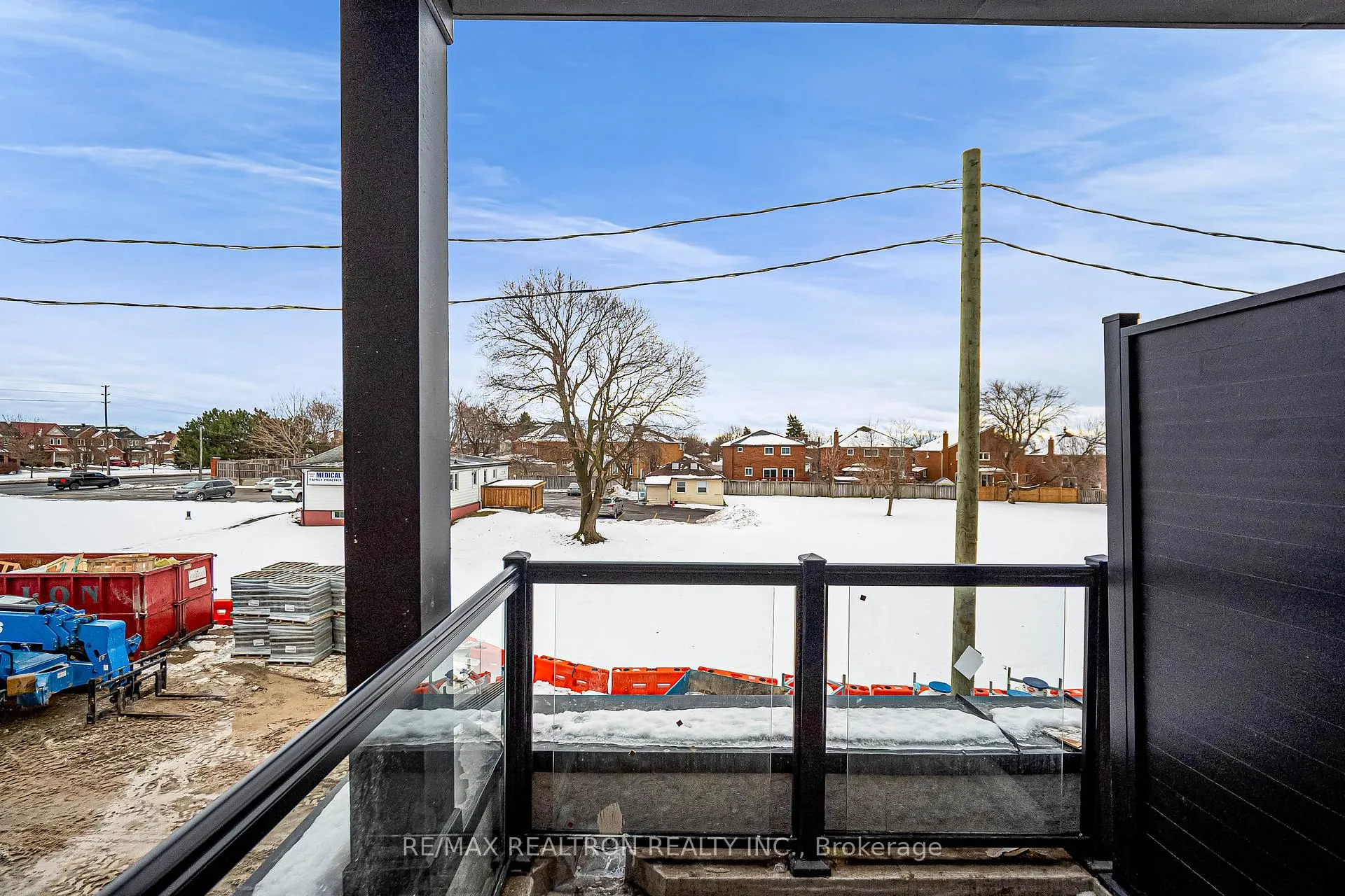 Photo 25 of Unit 516, 30 Markdale Lane, Markham, Middlefield — HOMEH