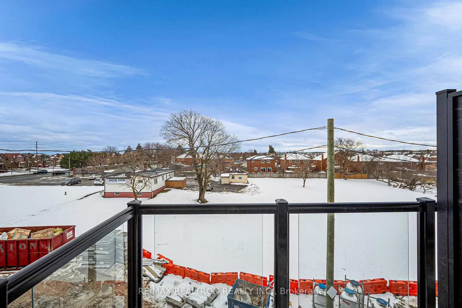 Photo 35 of Unit 516, 30 Markdale Lane, Markham, Middlefield — HOMEH