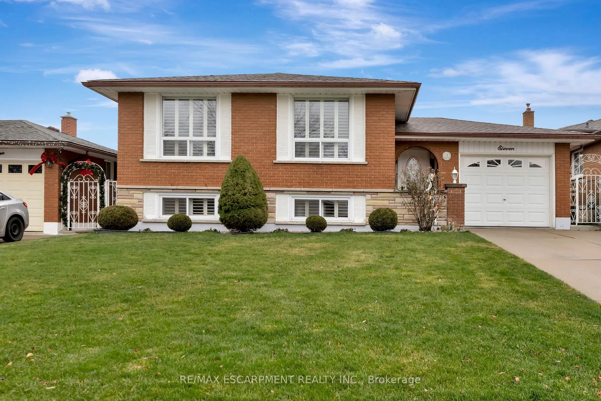 Photo 1 of 11 Marcella Crescent, Hamilton, Gershome — HOMEH