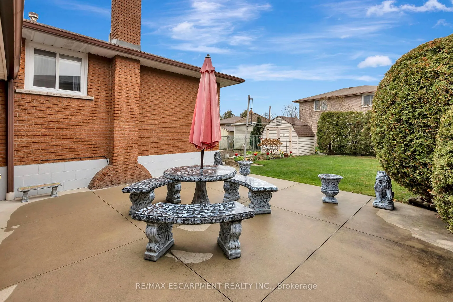 Photo 25 of 11 Marcella Crescent, Hamilton, Gershome — HOMEH