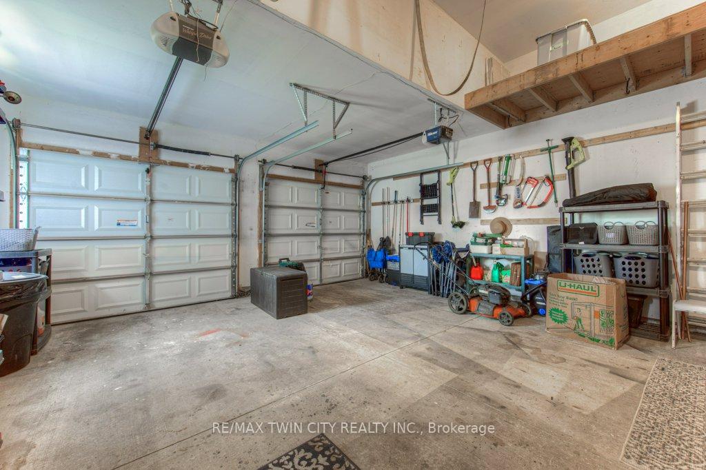 Photo 14 of 58 Bradbury Crescent, Brant, Paris — HOMEH
