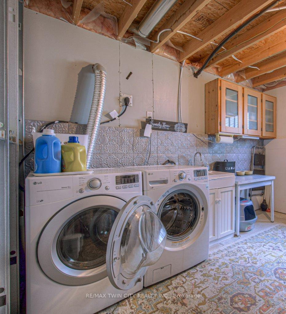 Photo 22 of 58 Bradbury Crescent, Brant, Paris — HOMEH