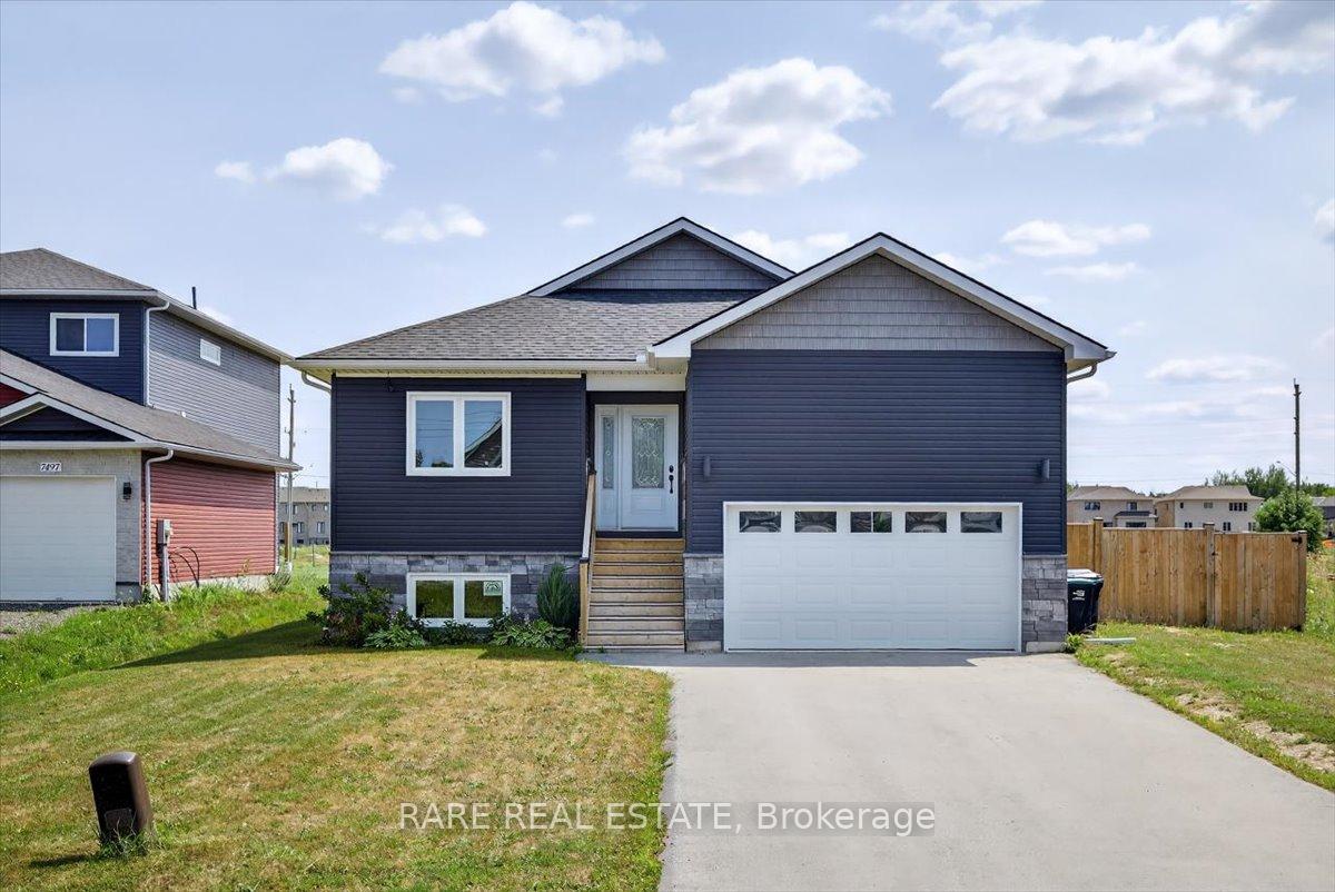 Photo 3 of 7499 County Road 91, Clearview, Stayner — HOMEH