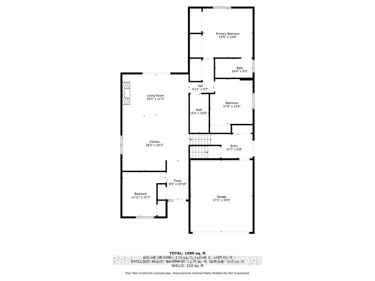 Photo 31 of 7499 County Road 91, Clearview, Stayner — HOMEH