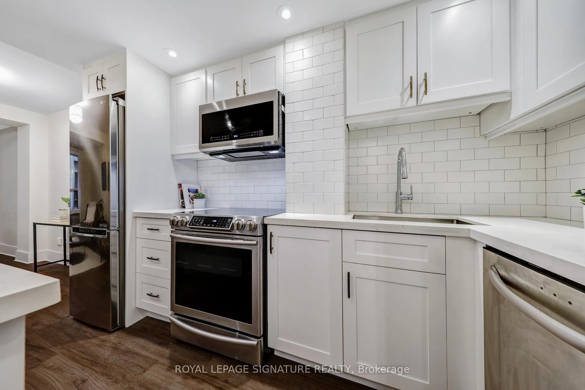 Photo 1 of Unit 310, 88 Charles Street E, Toronto, Church-Yonge Corridor — HOMEH