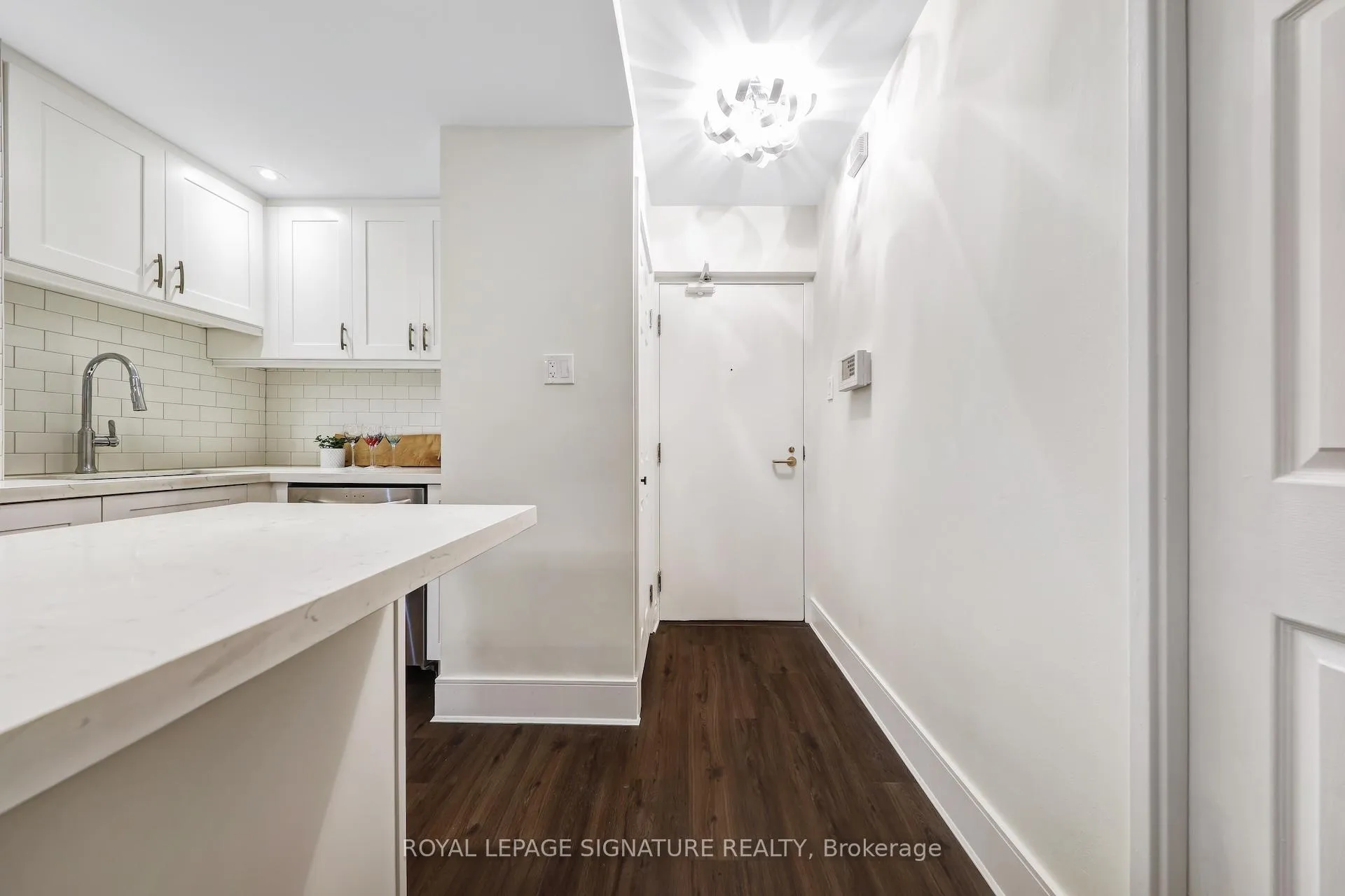 Photo 4 of Unit 310, 88 Charles Street E, Toronto, Church-Yonge Corridor — HOMEH