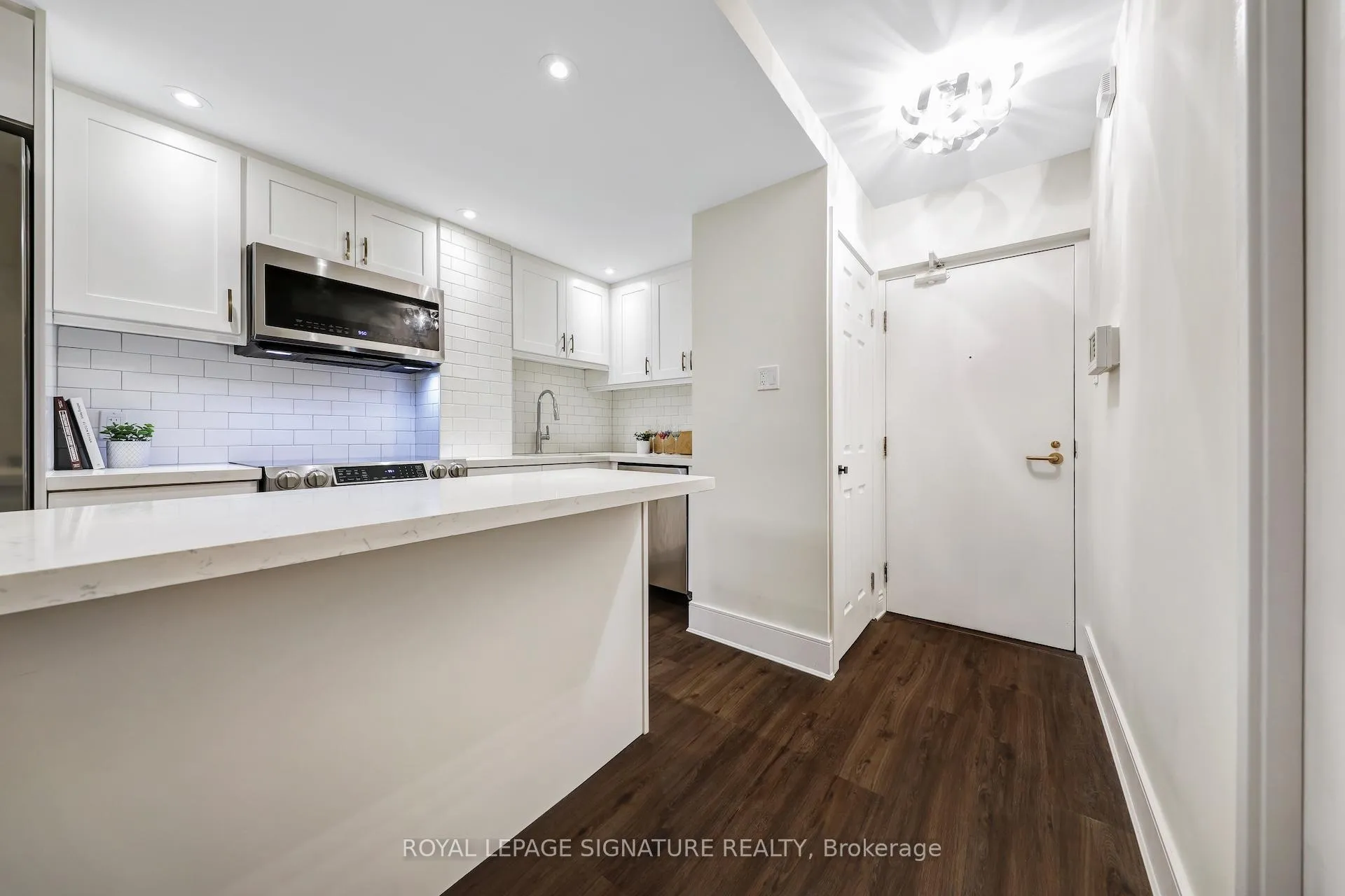 Photo 5 of Unit 310, 88 Charles Street E, Toronto, Church-Yonge Corridor — HOMEH
