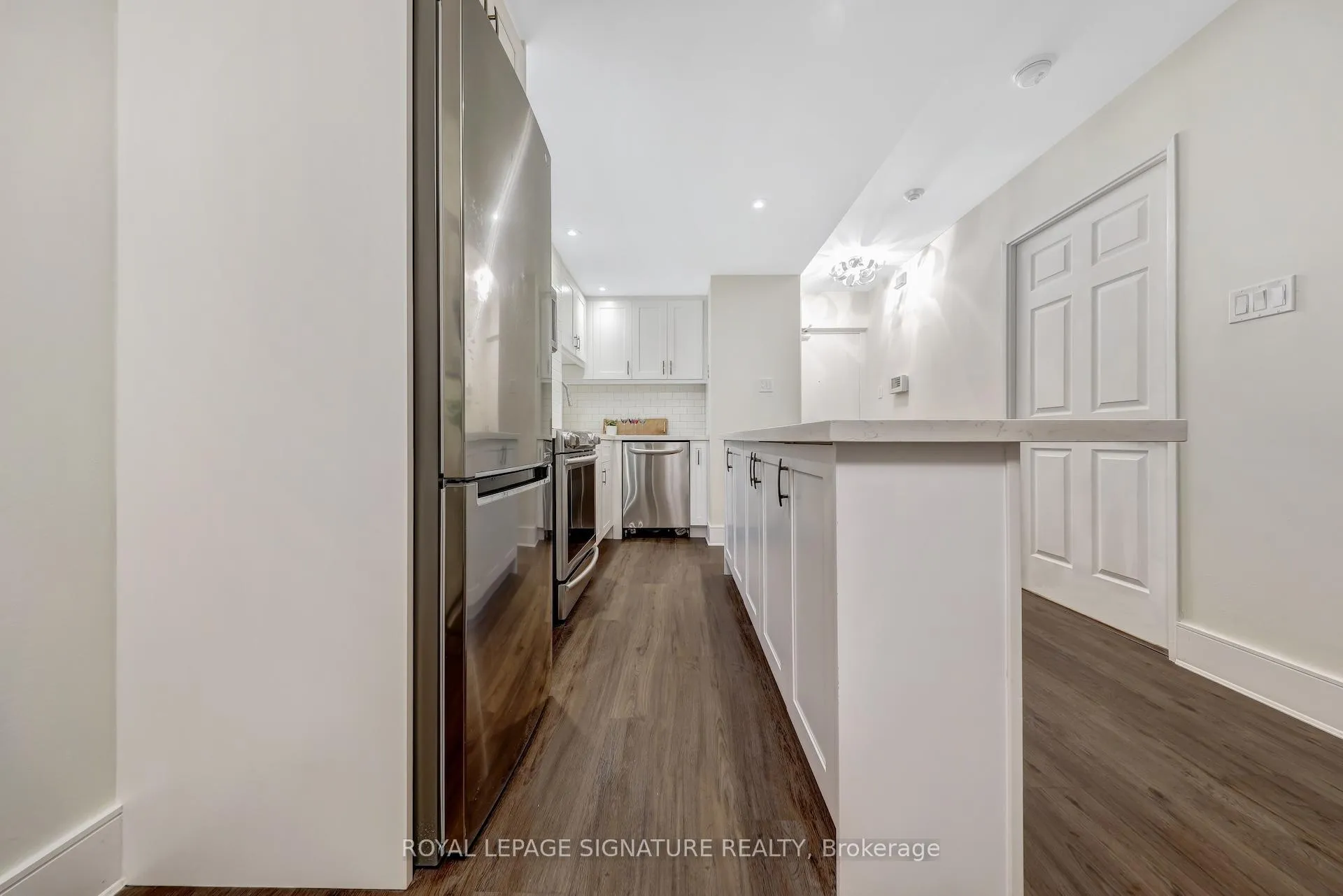 Photo 7 of Unit 310, 88 Charles Street E, Toronto, Church-Yonge Corridor — HOMEH