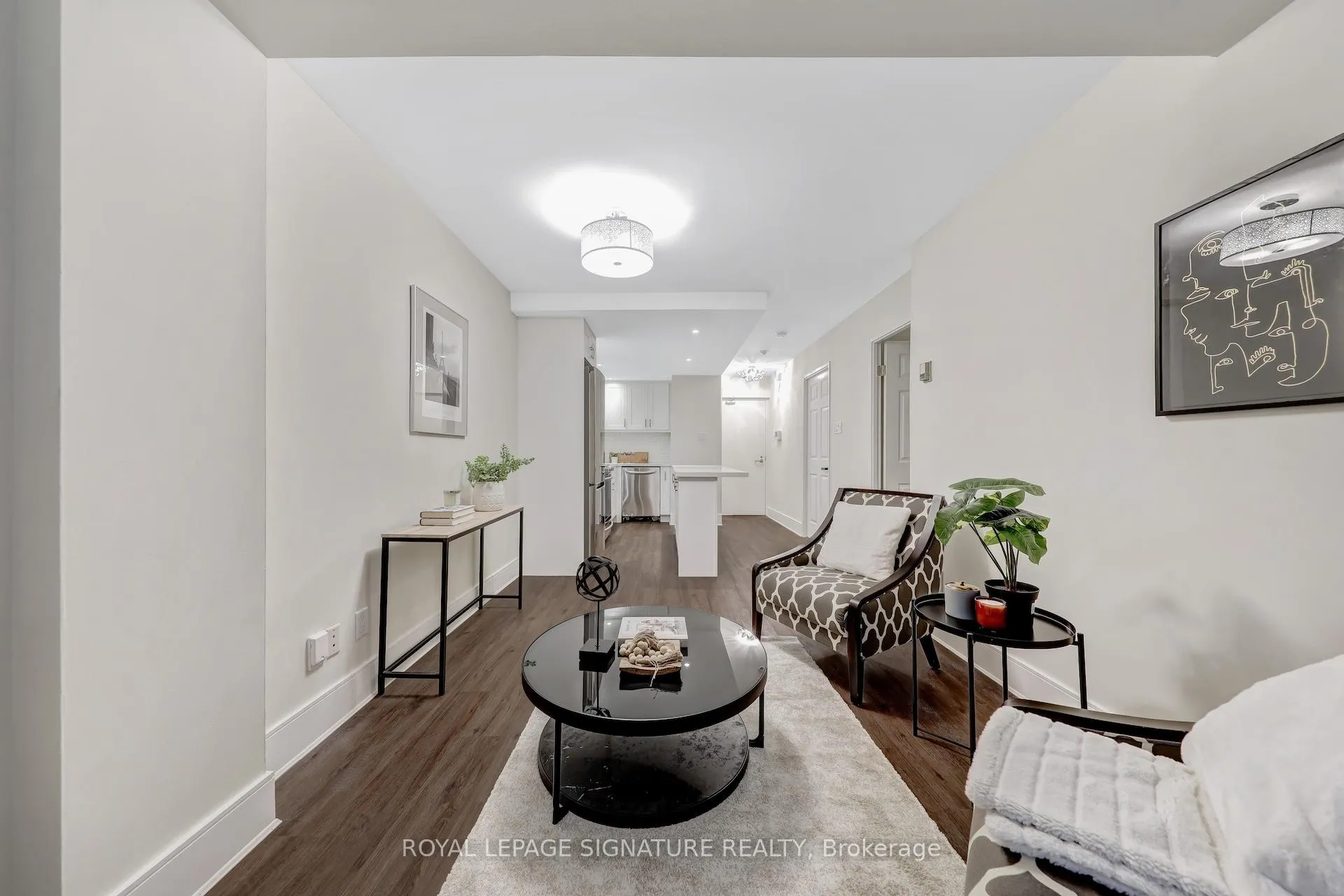 Photo 13 of Unit 310, 88 Charles Street E, Toronto, Church-Yonge Corridor — HOMEH