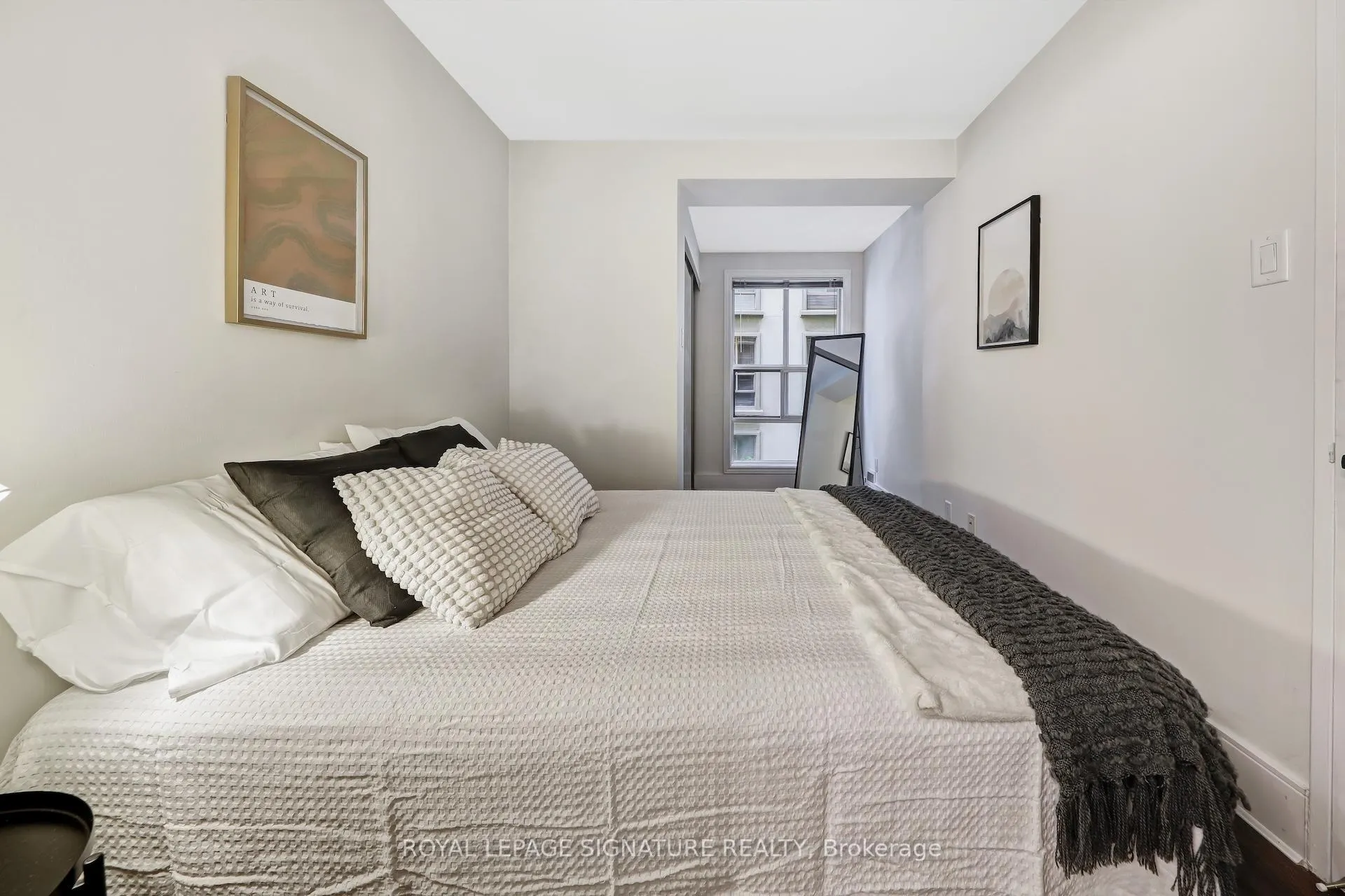 Photo 15 of Unit 310, 88 Charles Street E, Toronto, Church-Yonge Corridor — HOMEH