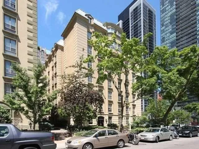 Photo 27 of Unit 310, 88 Charles Street E, Toronto, Church-Yonge Corridor — HOMEH