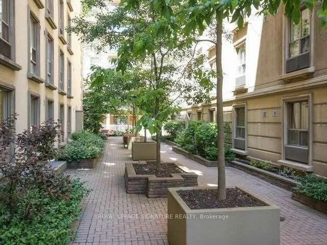 Photo 28 of Unit 310, 88 Charles Street E, Toronto, Church-Yonge Corridor — HOMEH