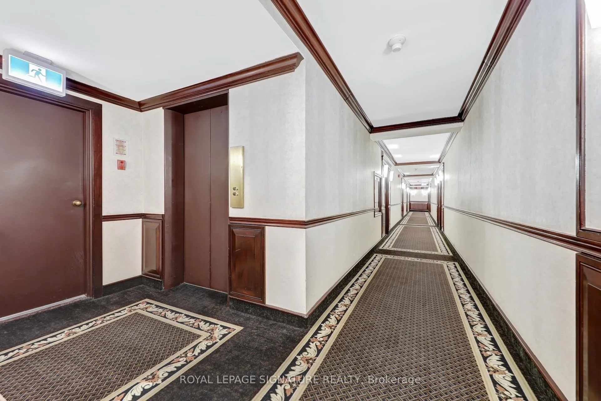 Photo 31 of Unit 310, 88 Charles Street E, Toronto, Church-Yonge Corridor — HOMEH