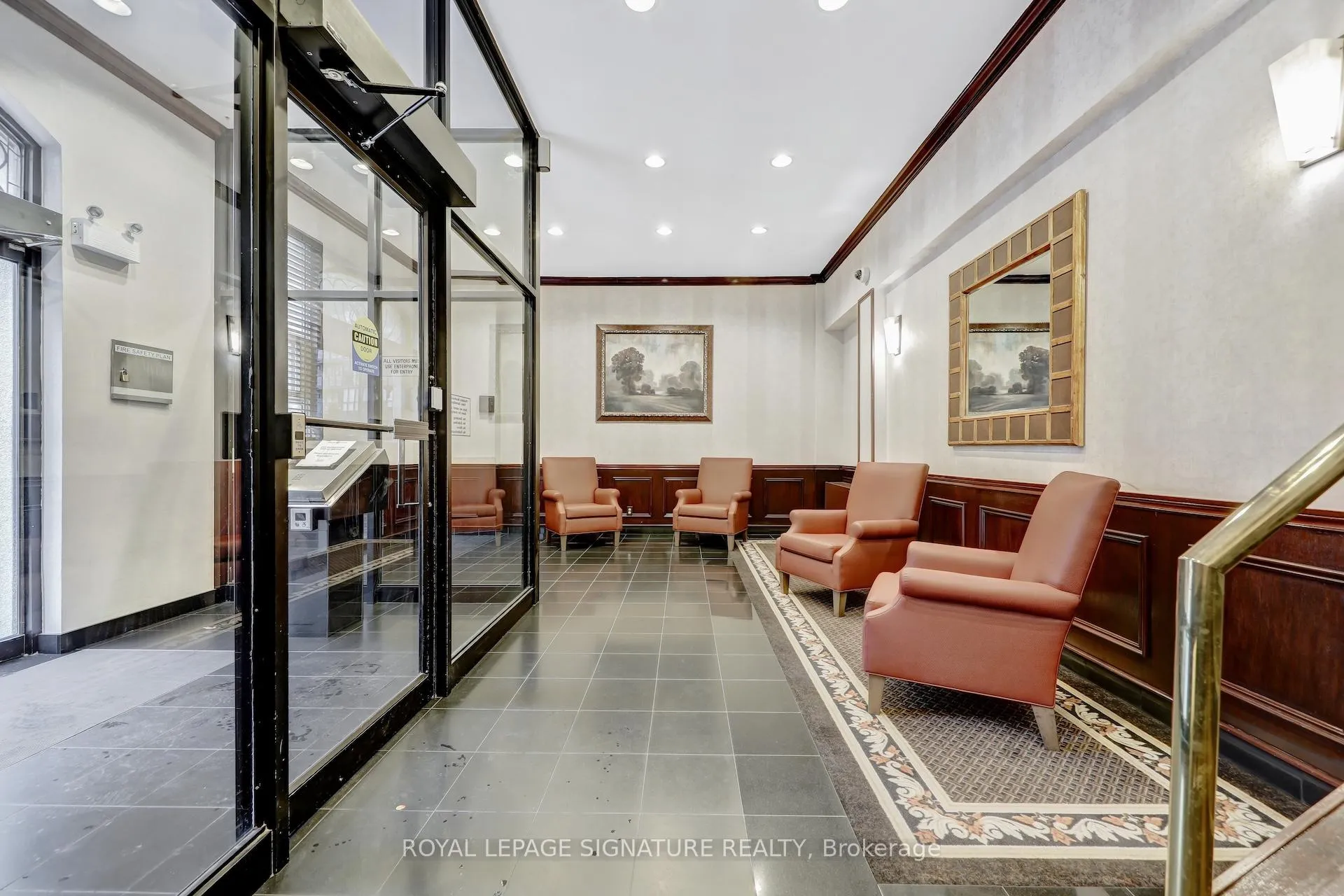 Photo 32 of Unit 310, 88 Charles Street E, Toronto, Church-Yonge Corridor — HOMEH