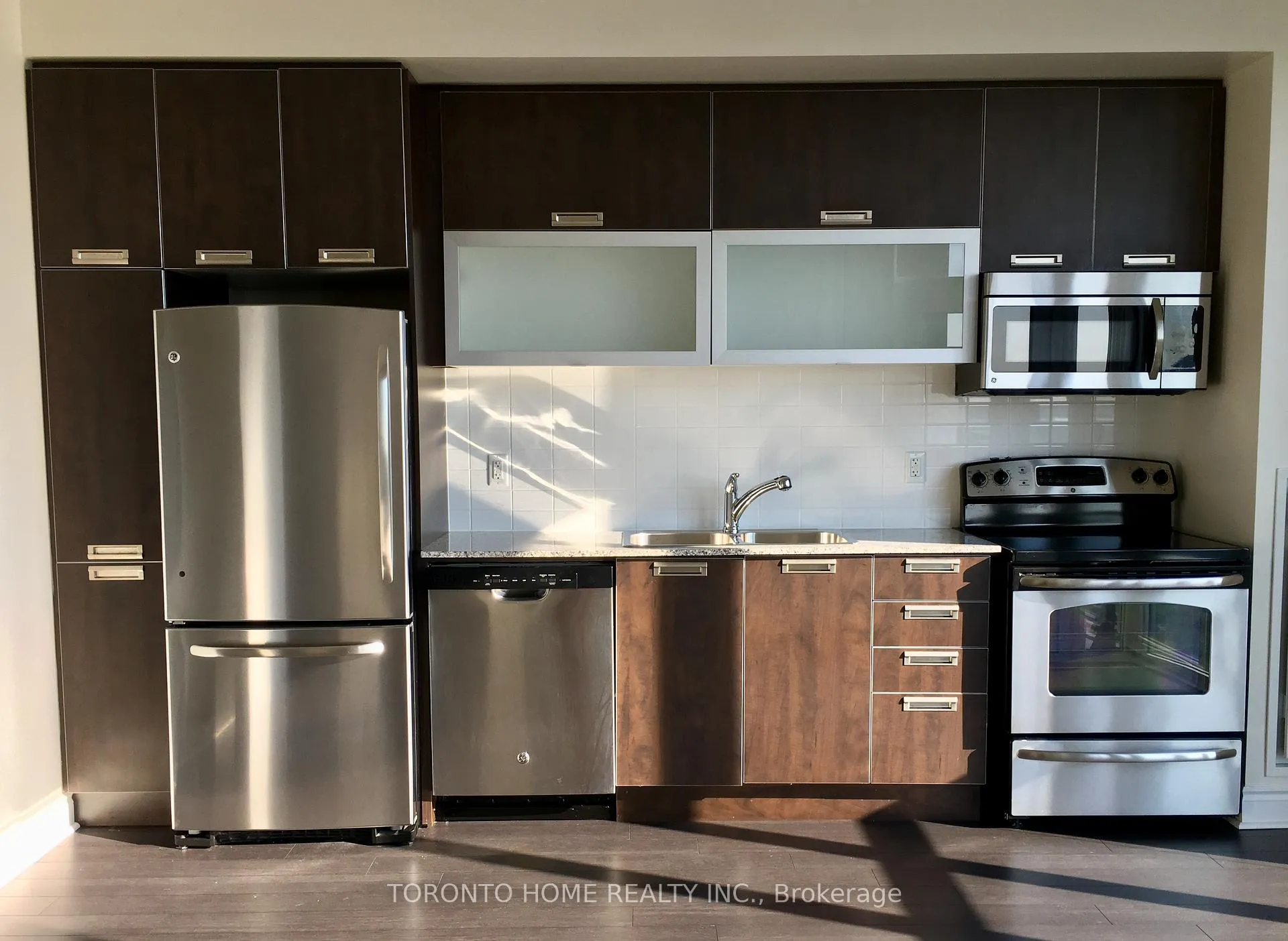 Photo 5 of Unit PH07, 28 Ted Rogers Way, Toronto, Church-Yonge Corridor — HOMEH