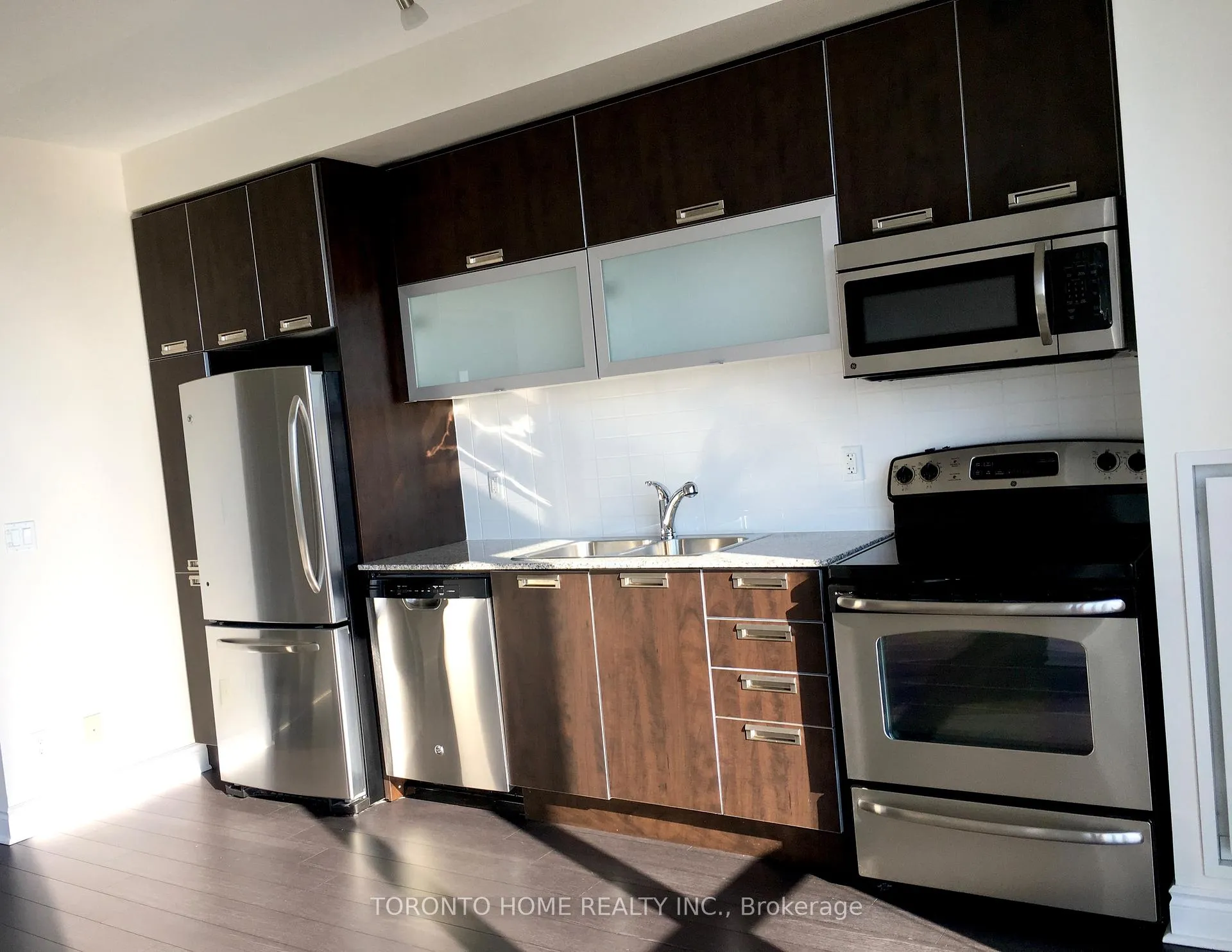 Photo 7 of Unit PH07, 28 Ted Rogers Way, Toronto, Church-Yonge Corridor — HOMEH