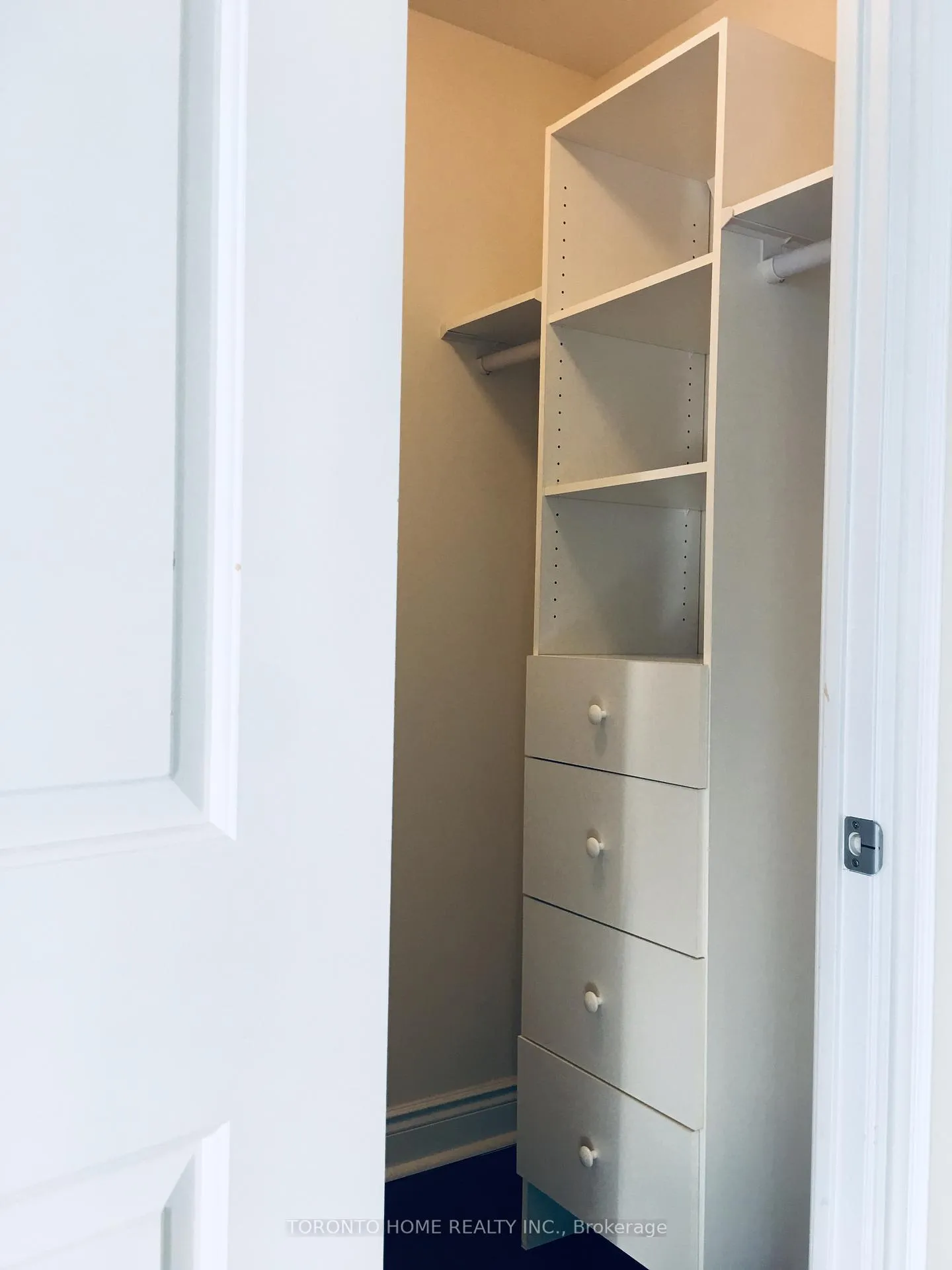 Photo 9 of Unit PH07, 28 Ted Rogers Way, Toronto, Church-Yonge Corridor — HOMEH