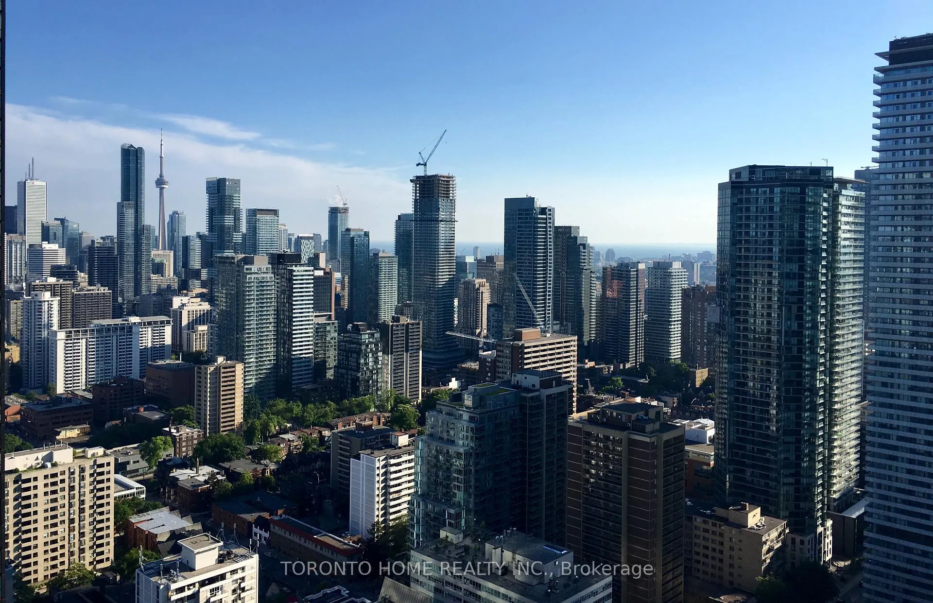 Photo 20 of Unit PH07, 28 Ted Rogers Way, Toronto, Church-Yonge Corridor — HOMEH
