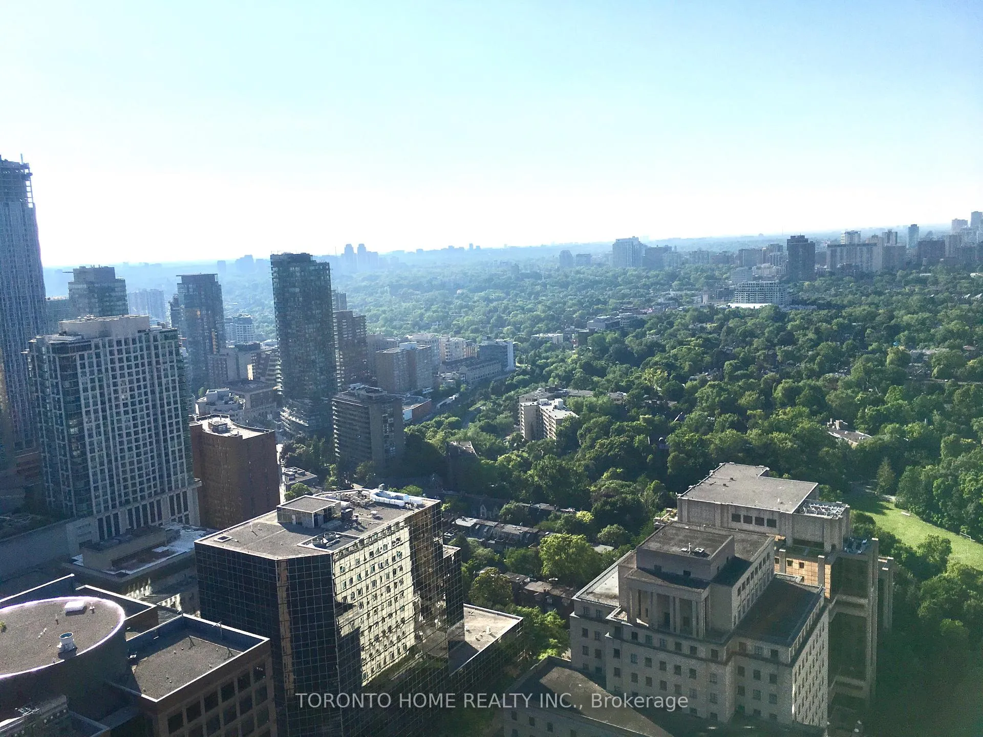 Photo 21 of Unit PH07, 28 Ted Rogers Way, Toronto, Church-Yonge Corridor — HOMEH
