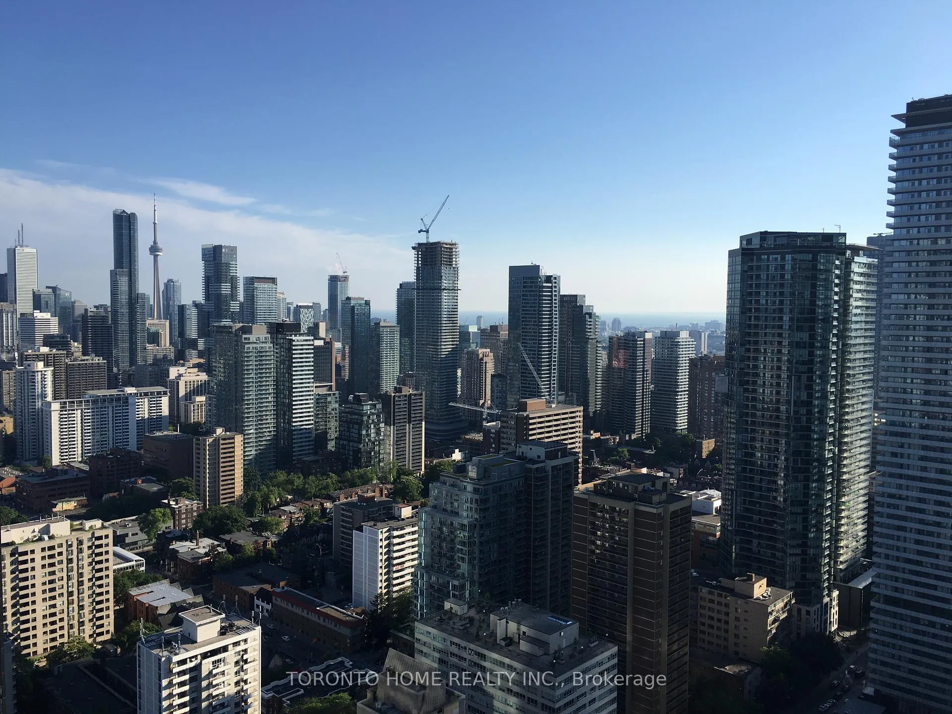 Photo 22 of Unit PH07, 28 Ted Rogers Way, Toronto, Church-Yonge Corridor — HOMEH
