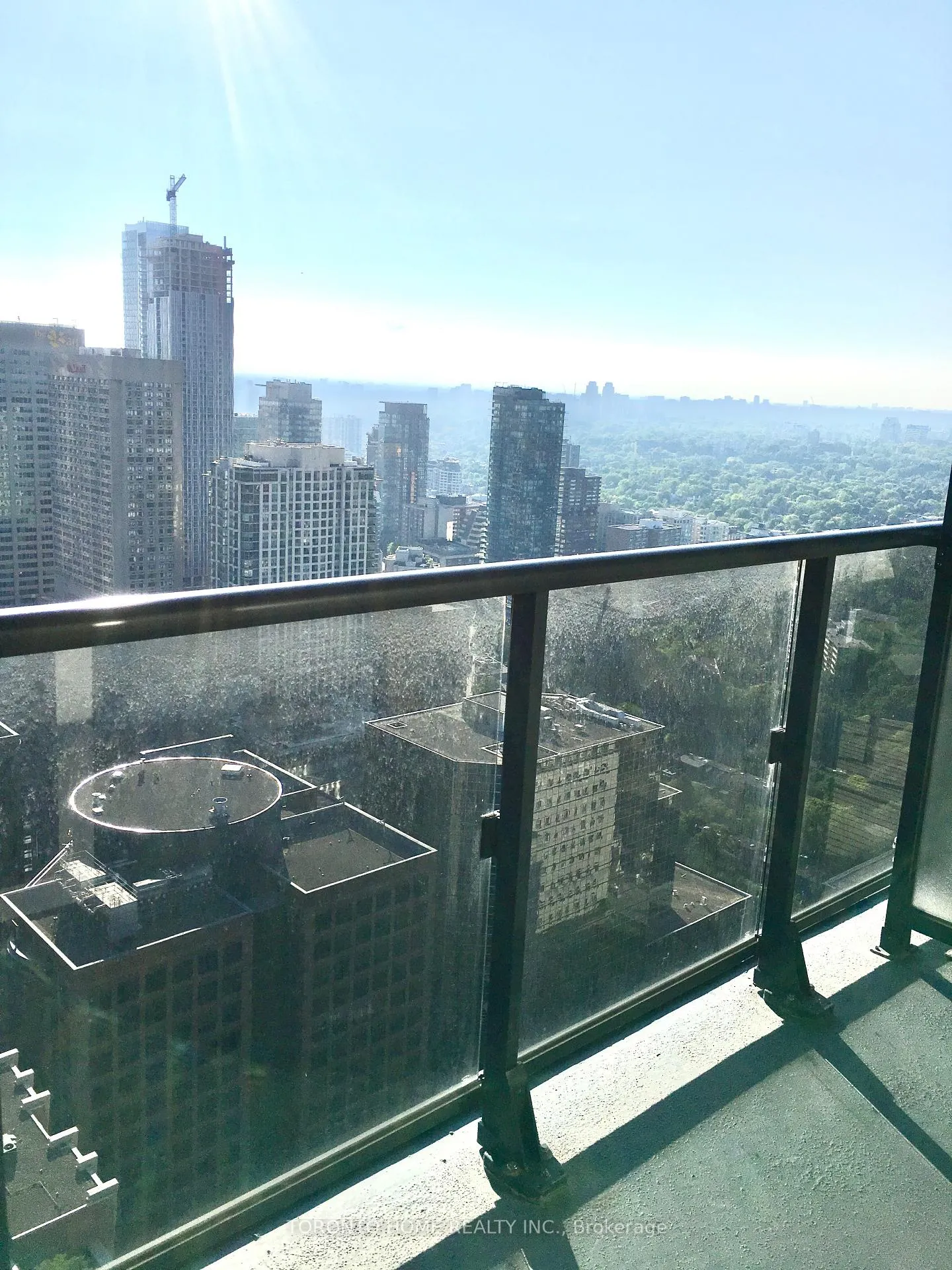 Photo 23 of Unit PH07, 28 Ted Rogers Way, Toronto, Church-Yonge Corridor — HOMEH