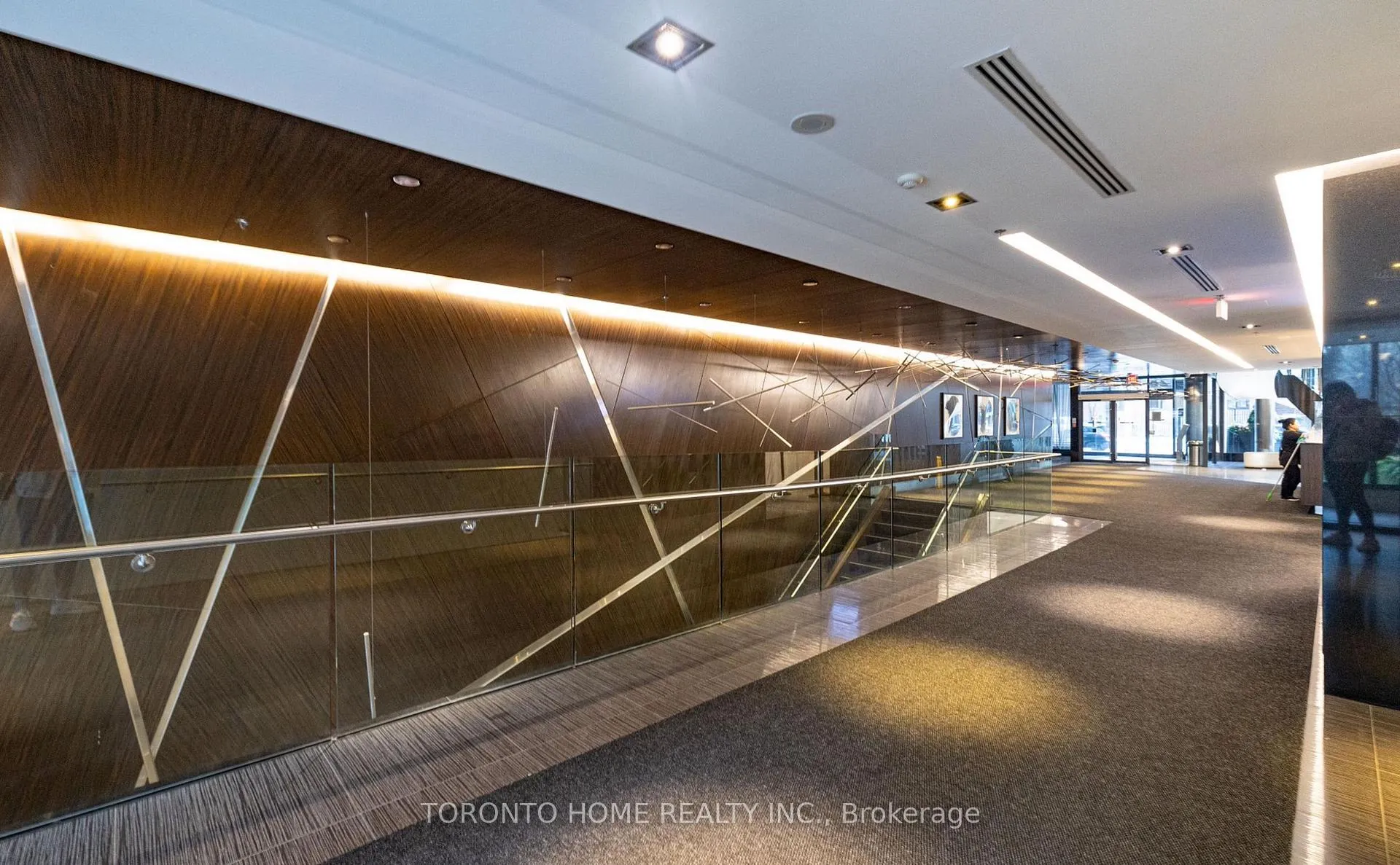 Photo 25 of Unit PH07, 28 Ted Rogers Way, Toronto, Church-Yonge Corridor — HOMEH