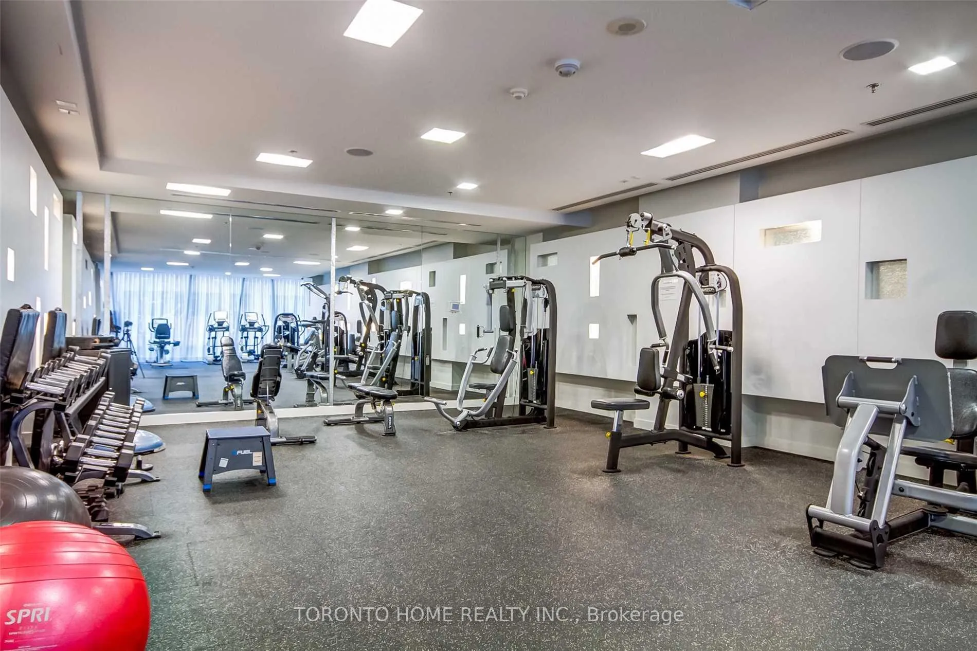 Photo 27 of Unit PH07, 28 Ted Rogers Way, Toronto, Church-Yonge Corridor — HOMEH