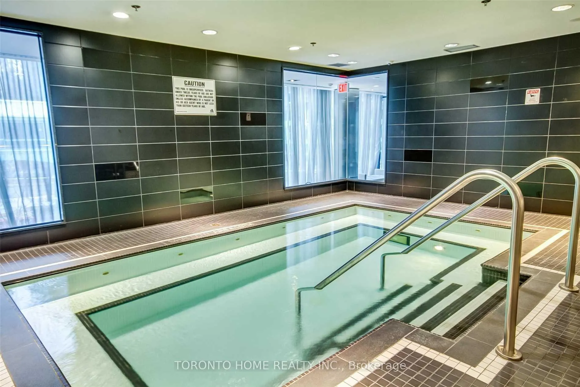 Photo 29 of Unit PH07, 28 Ted Rogers Way, Toronto, Church-Yonge Corridor — HOMEH