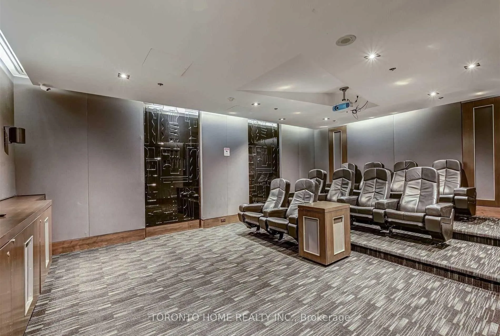 Photo 31 of Unit PH07, 28 Ted Rogers Way, Toronto, Church-Yonge Corridor — HOMEH