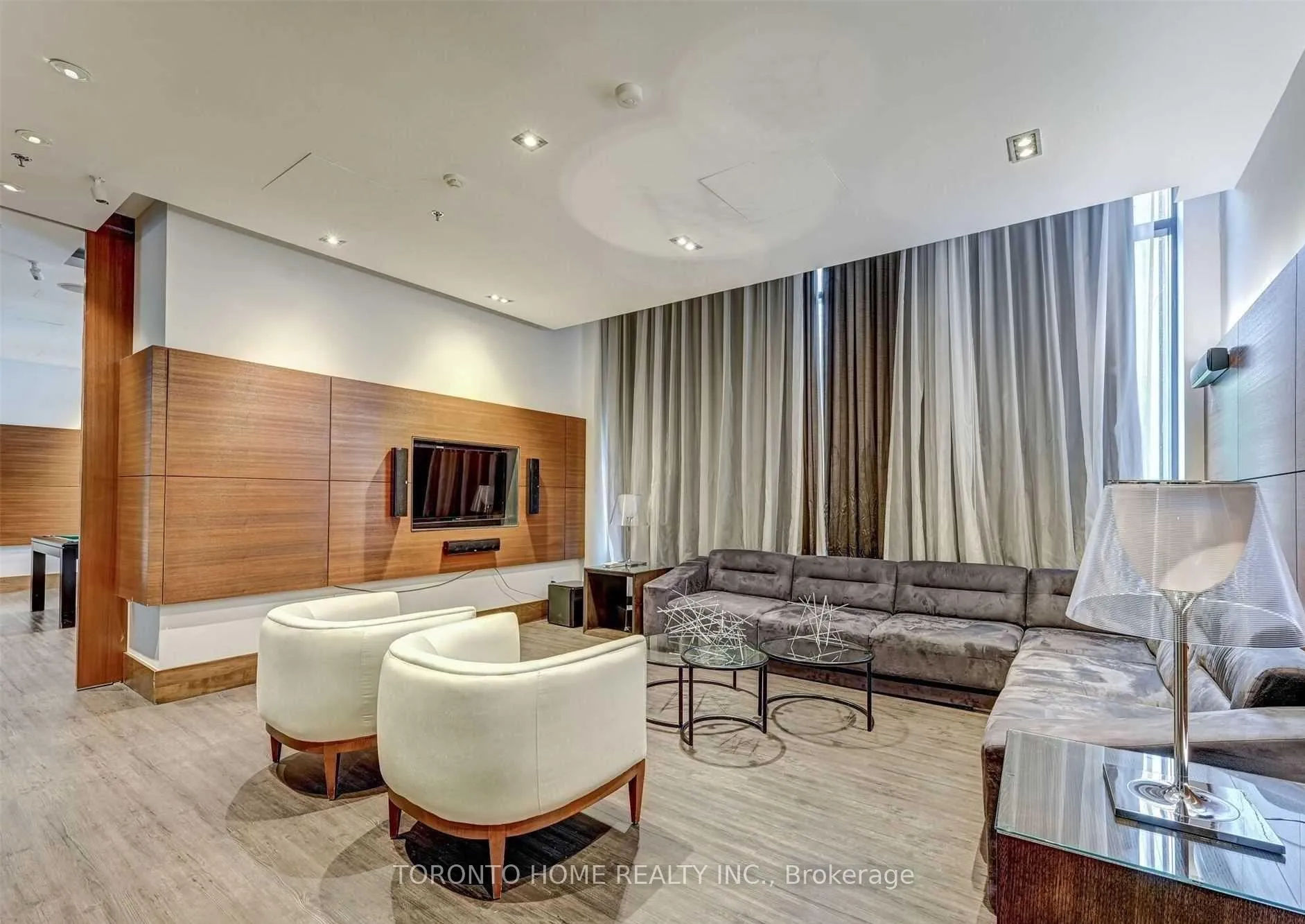 Photo 33 of Unit PH07, 28 Ted Rogers Way, Toronto, Church-Yonge Corridor — HOMEH
